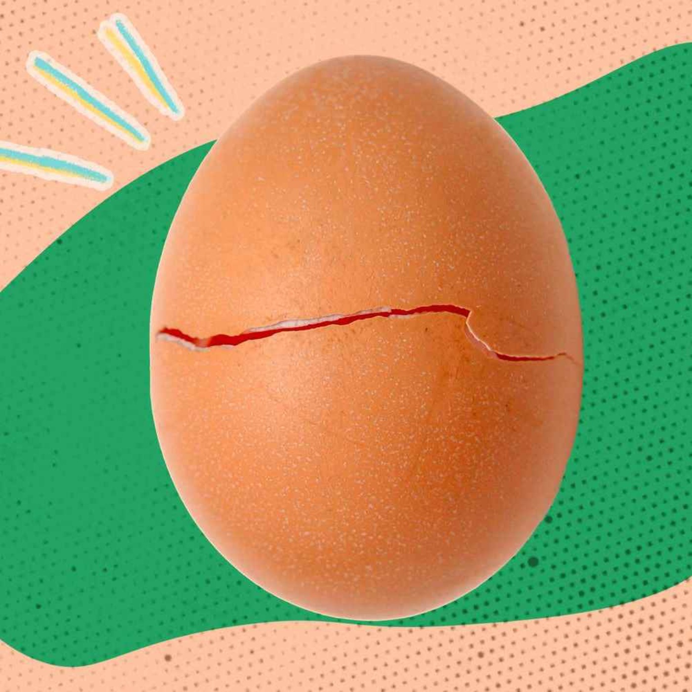Eggshells Part 2 episode artwork