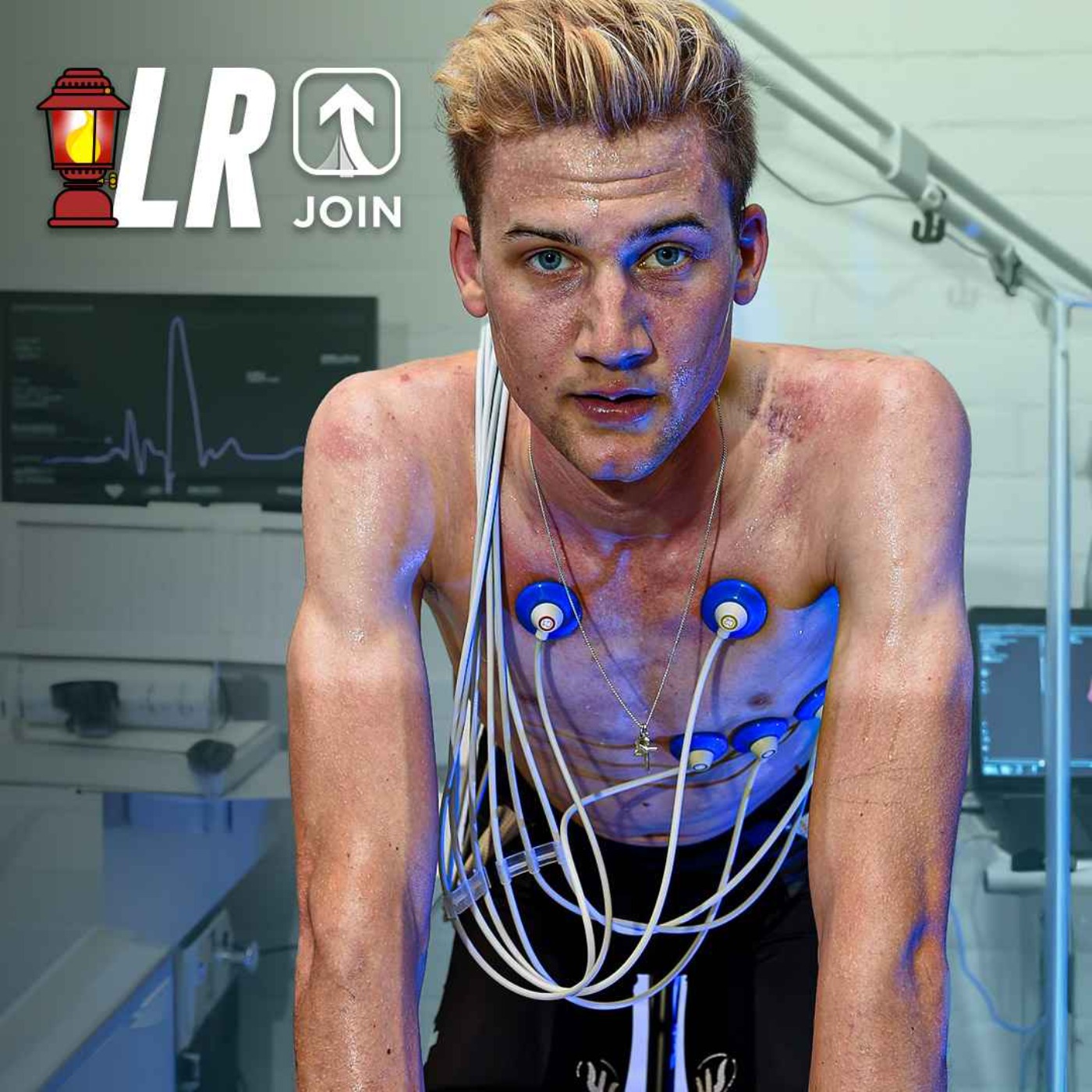 How to Analyse Your Cycling Performance ft. Leading Scientist David Bailey | JOIN Masterclass #1