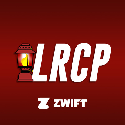 Lanterne Rouge Cycling Podcast