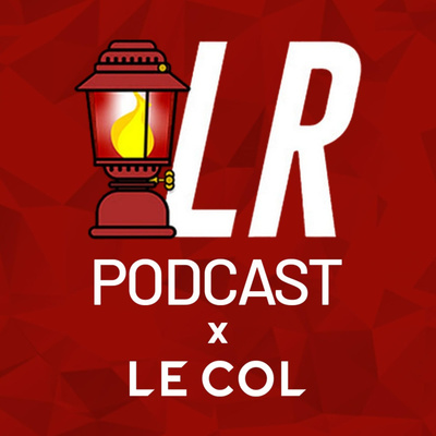 Lanterne Rouge Cycling Podcast
