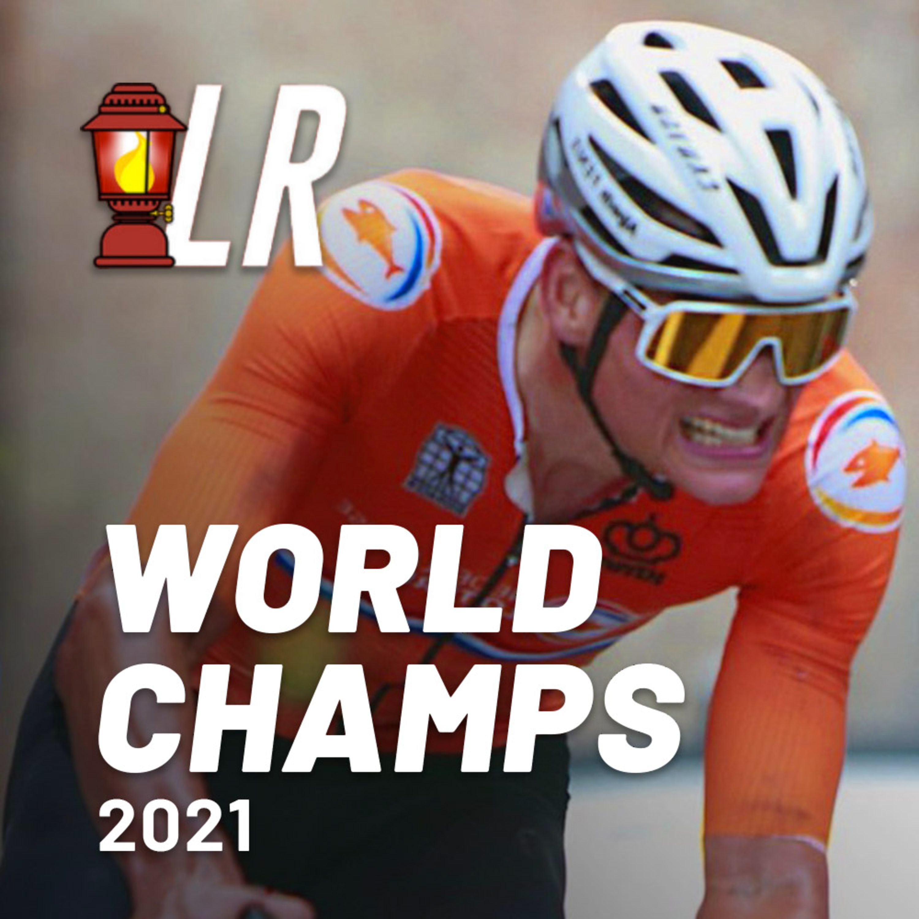 Lanterne Rouge Cycling Podcast