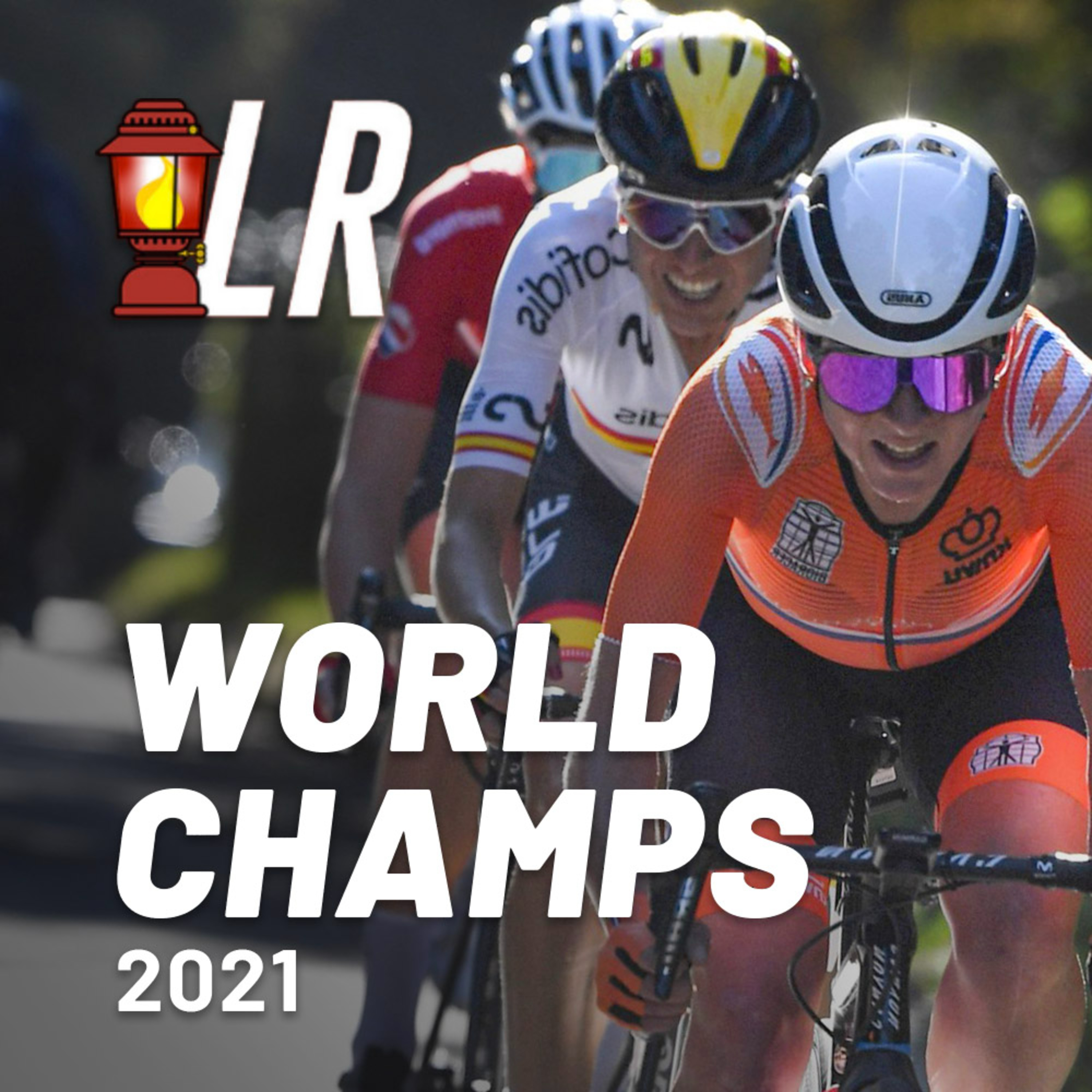 Lanterne Rouge Cycling Podcast