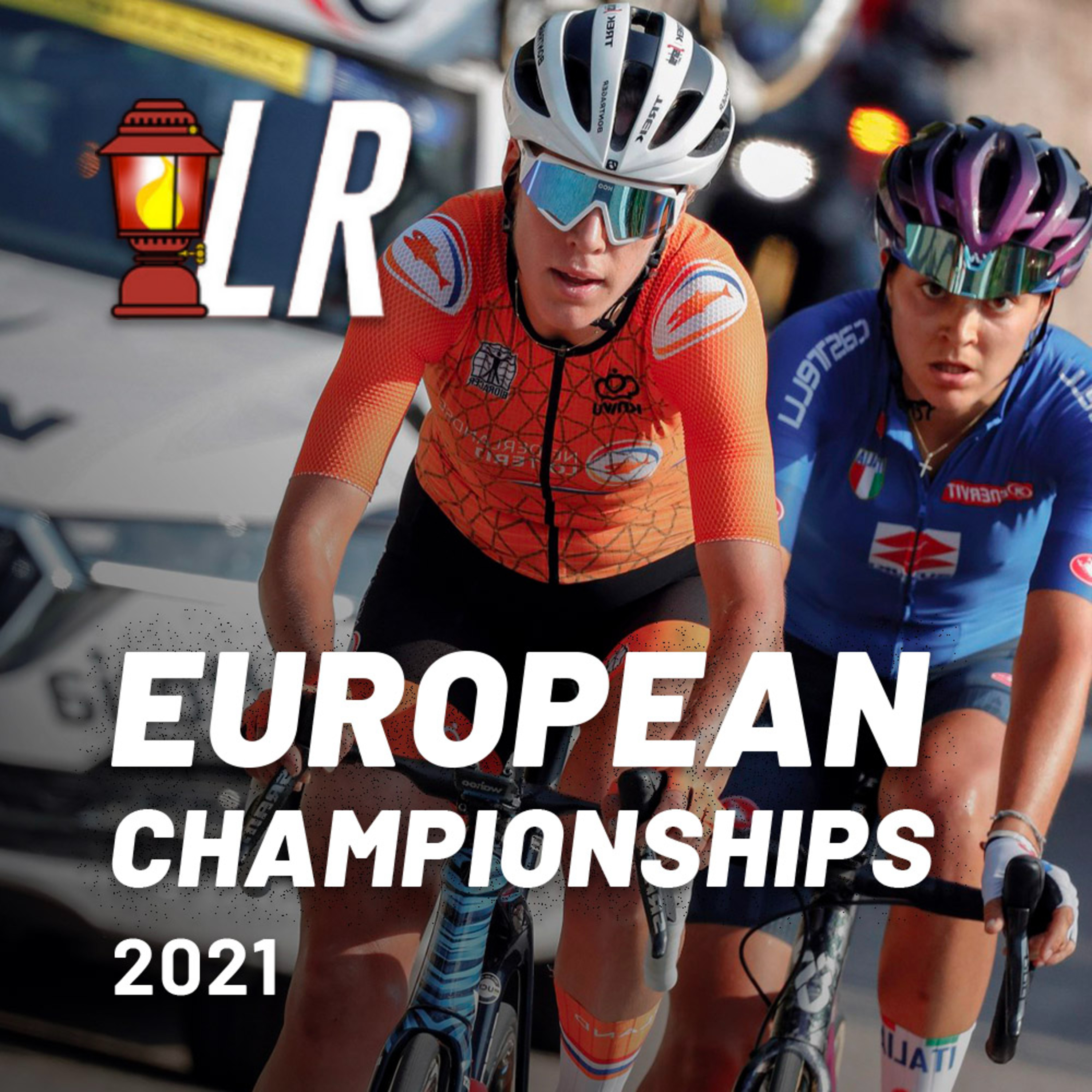 Lanterne Rouge Cycling Podcast