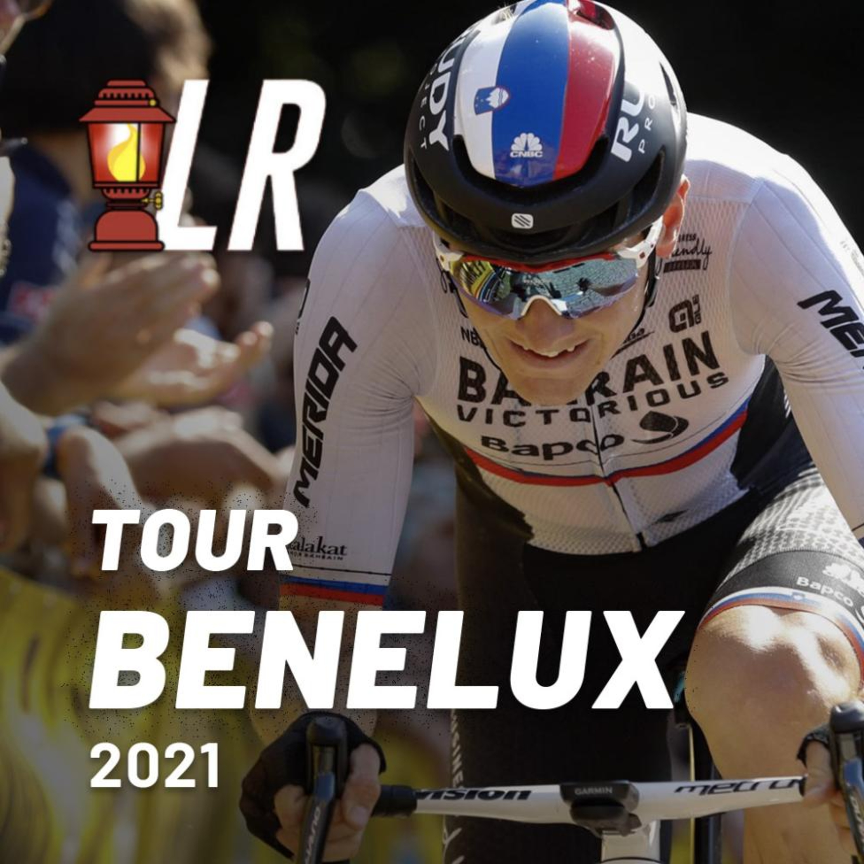 Lanterne Rouge Cycling Podcast