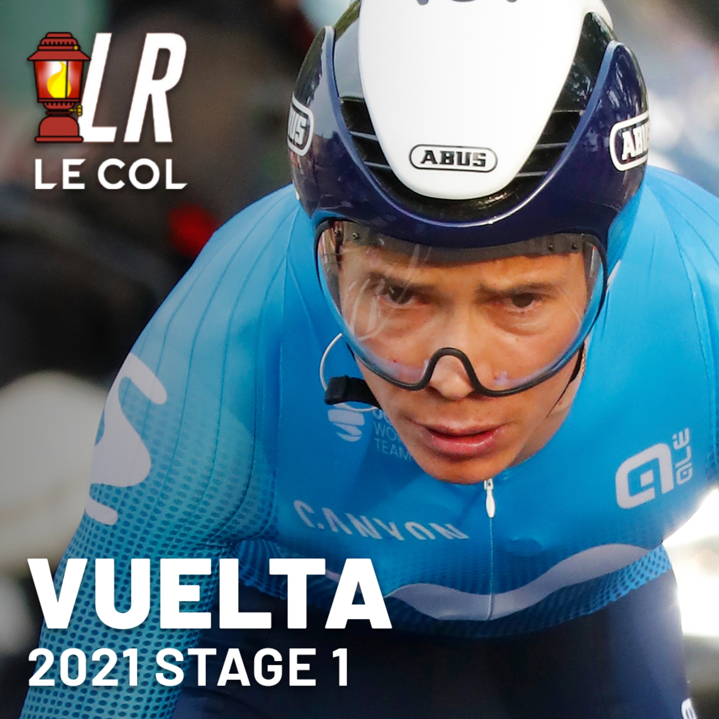 Lanterne Rouge Cycling Podcast