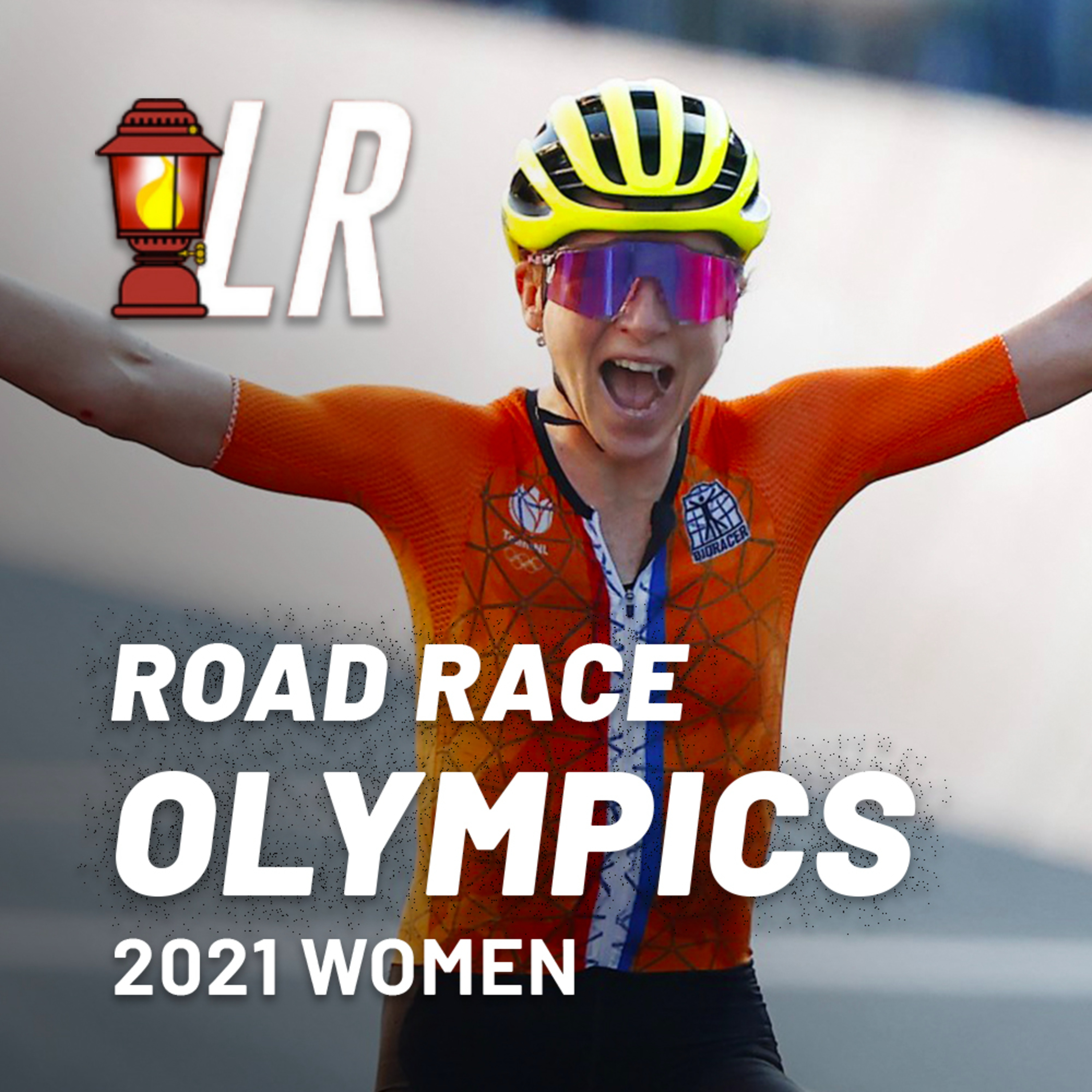 Lanterne Rouge Cycling Podcast