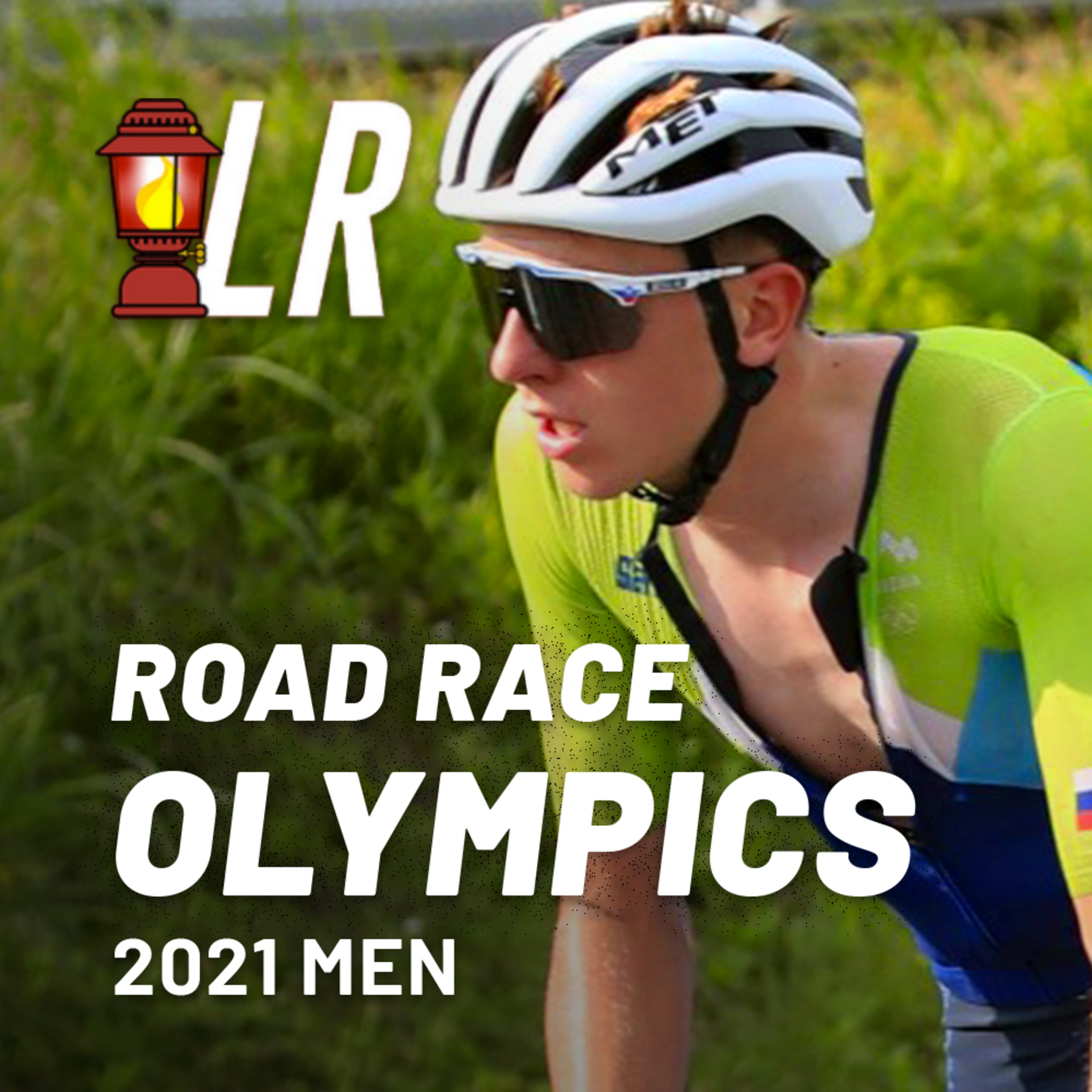 Lanterne Rouge Cycling Podcast