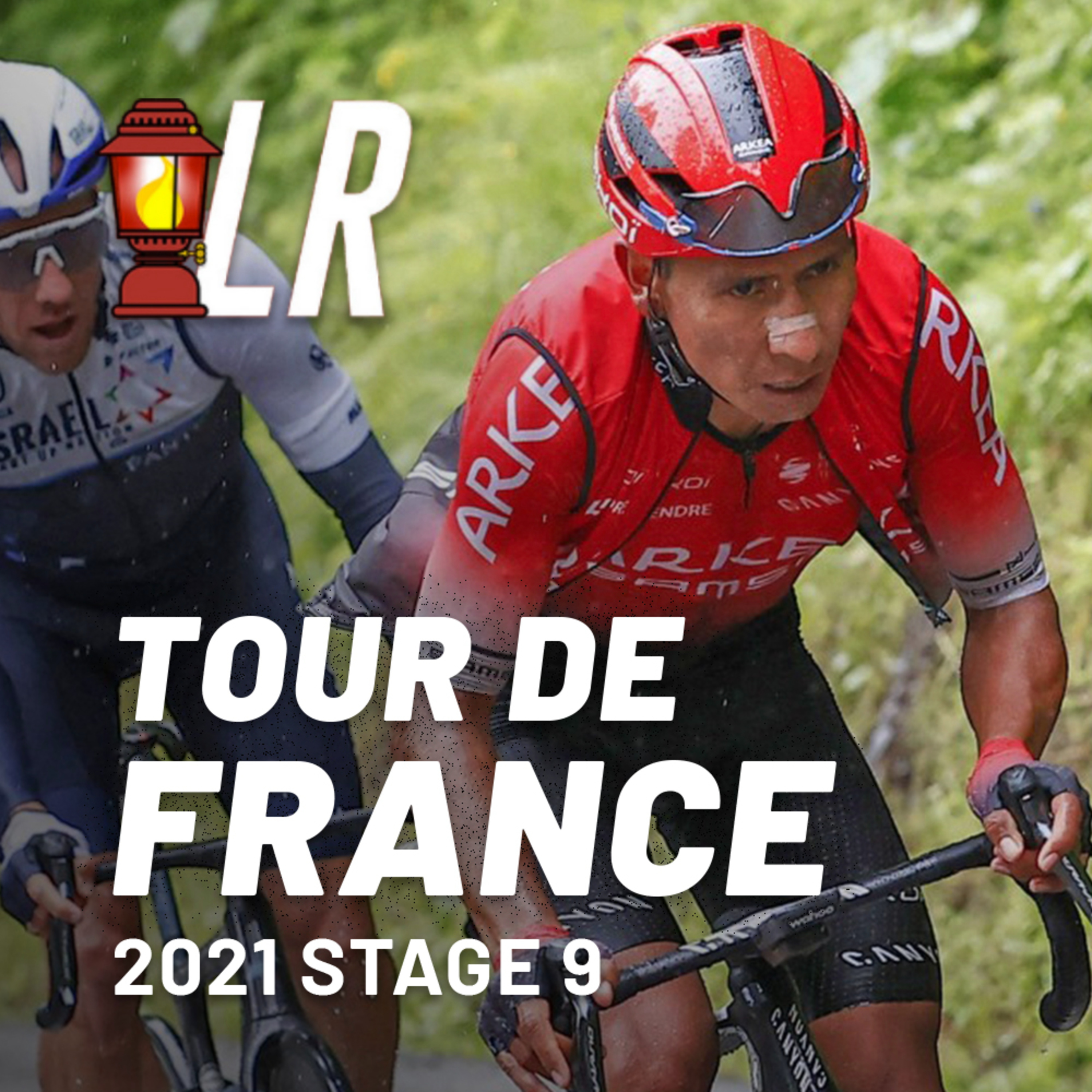 Tour de France Stage 9 2021 Recap