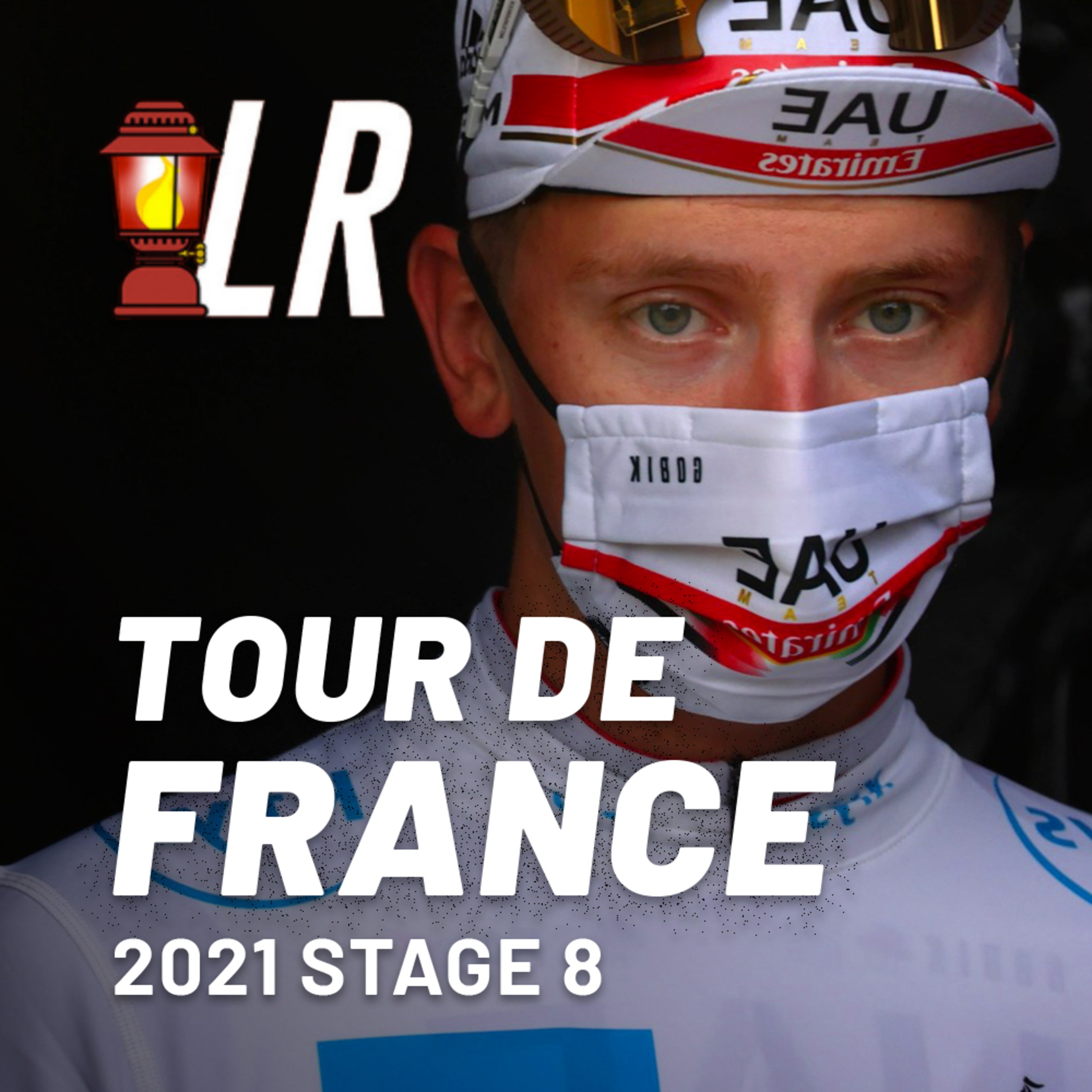 Tour de France Stage 8 2021 Recap