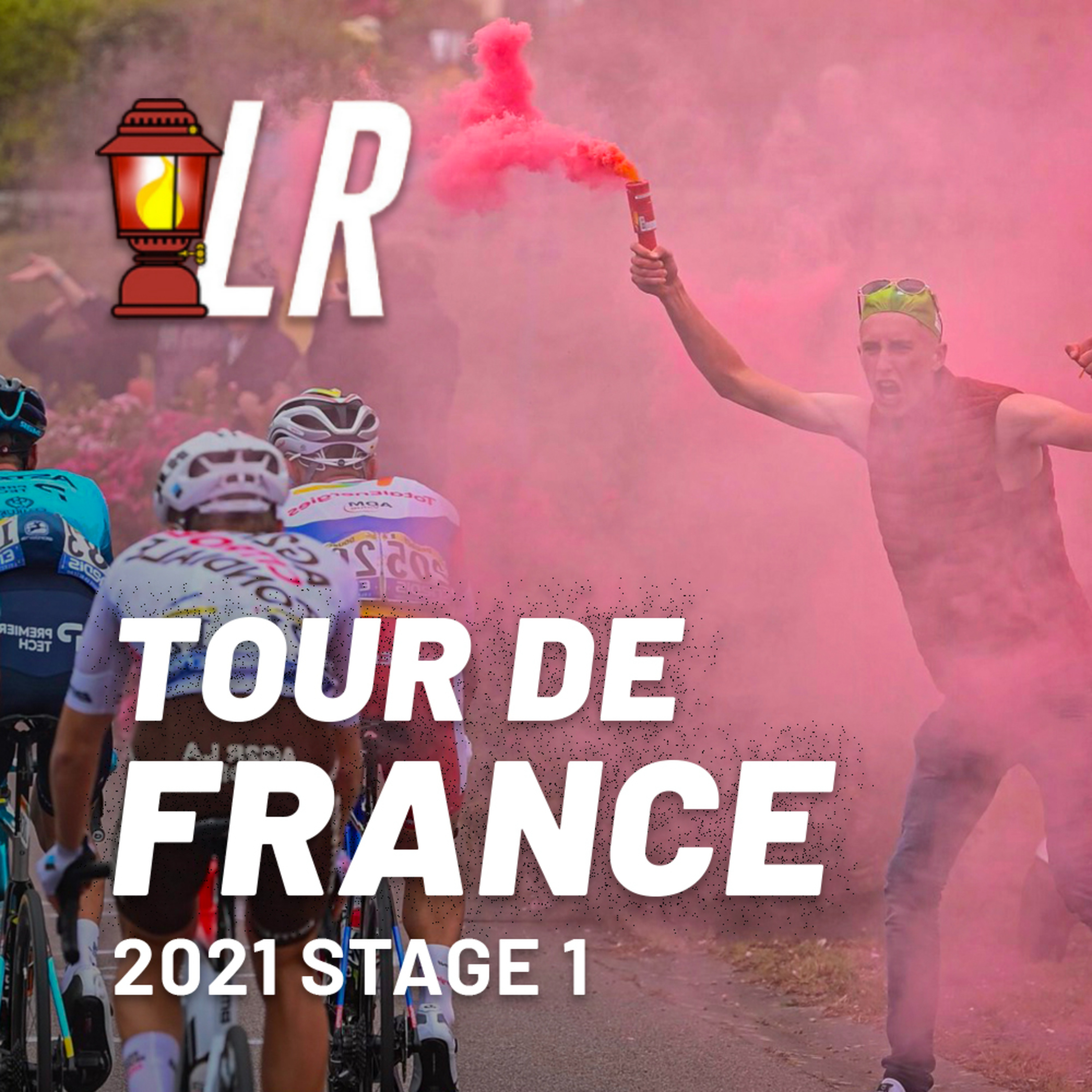 Tour de France Stage 1 2021 Recap
