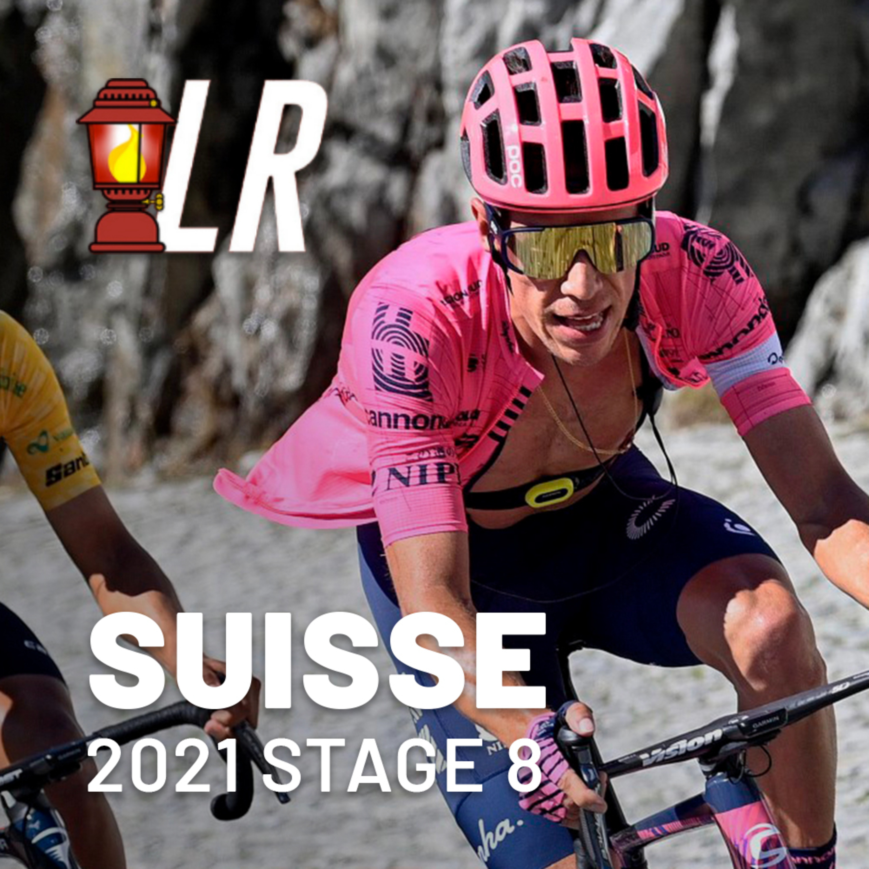 Tour de Suisse Stage 8 & Tour of Slovenia Stage 5 2021 Recaps