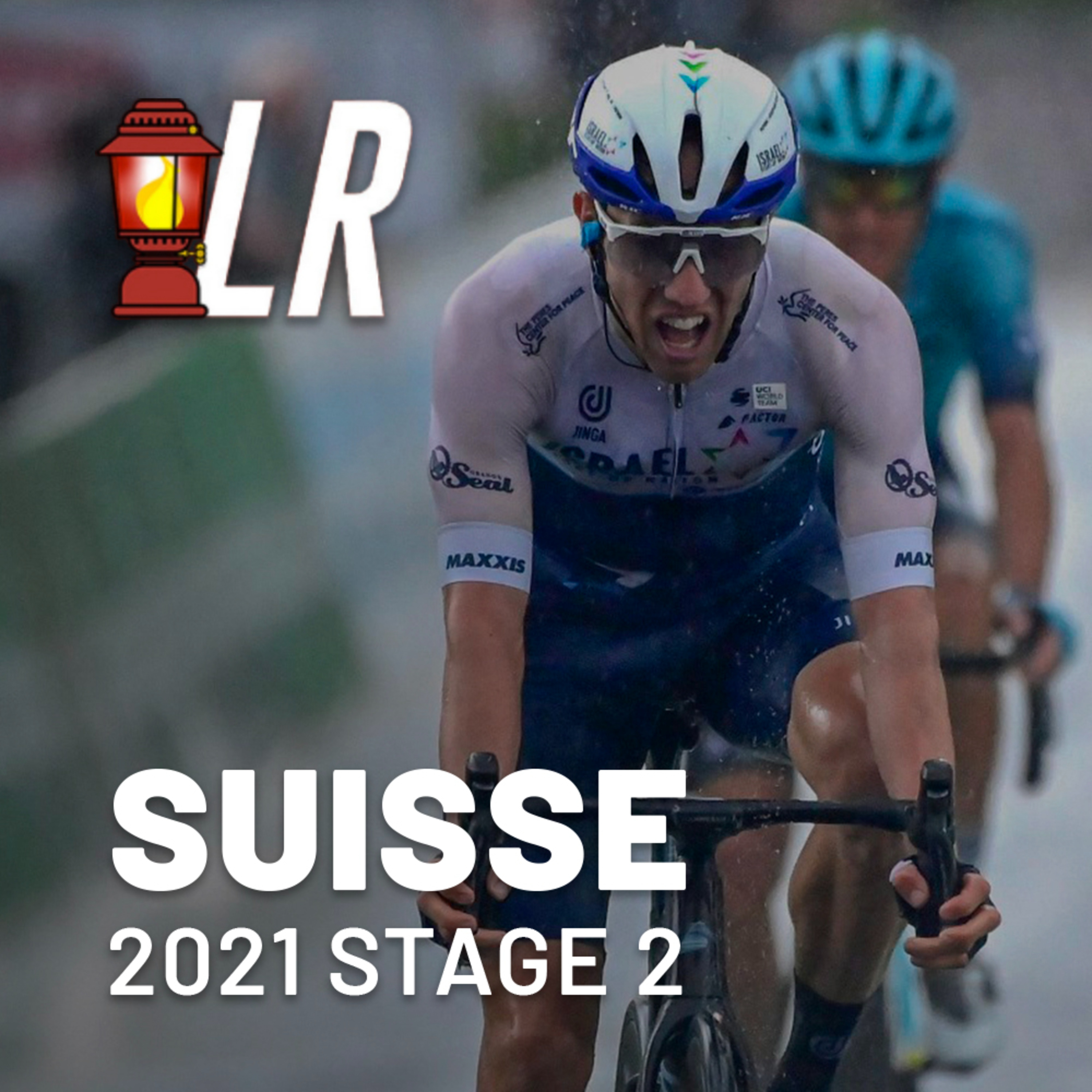 Tour de Suisse Stages 1 & 2 2021 Recap