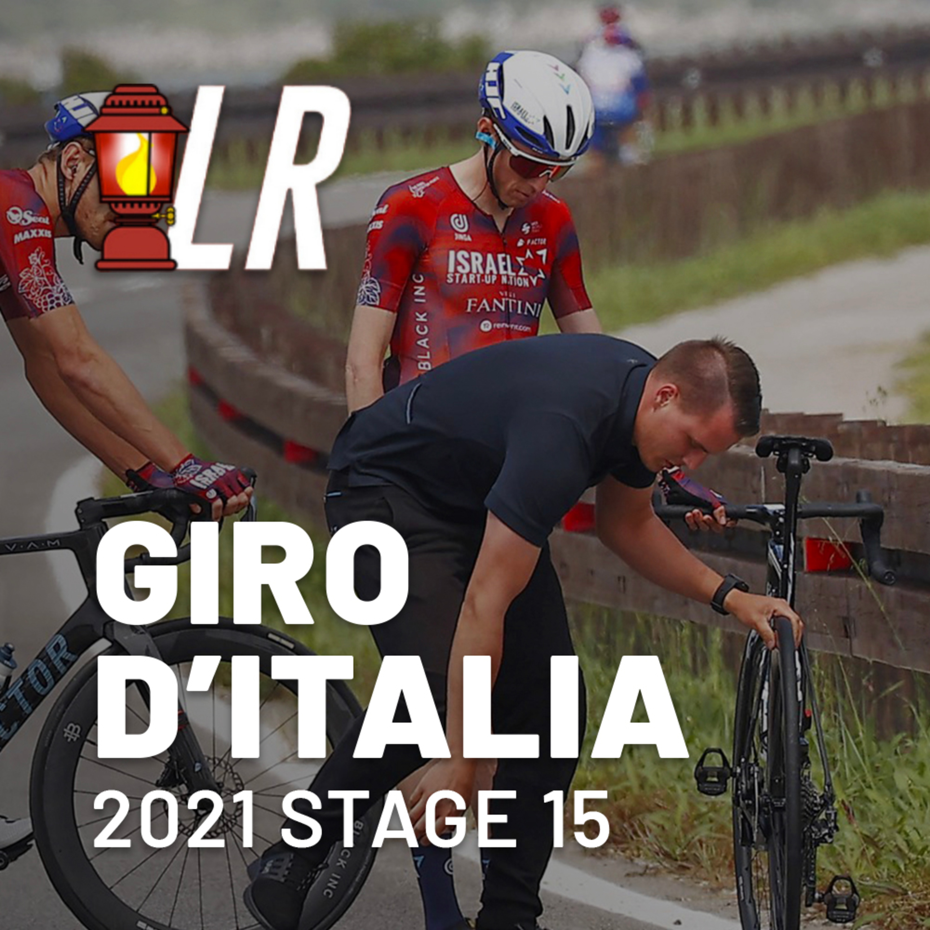 Giro d'Italia Stage 15 2021 and Vuelta a Burgos Stages 3 & 4 Recap