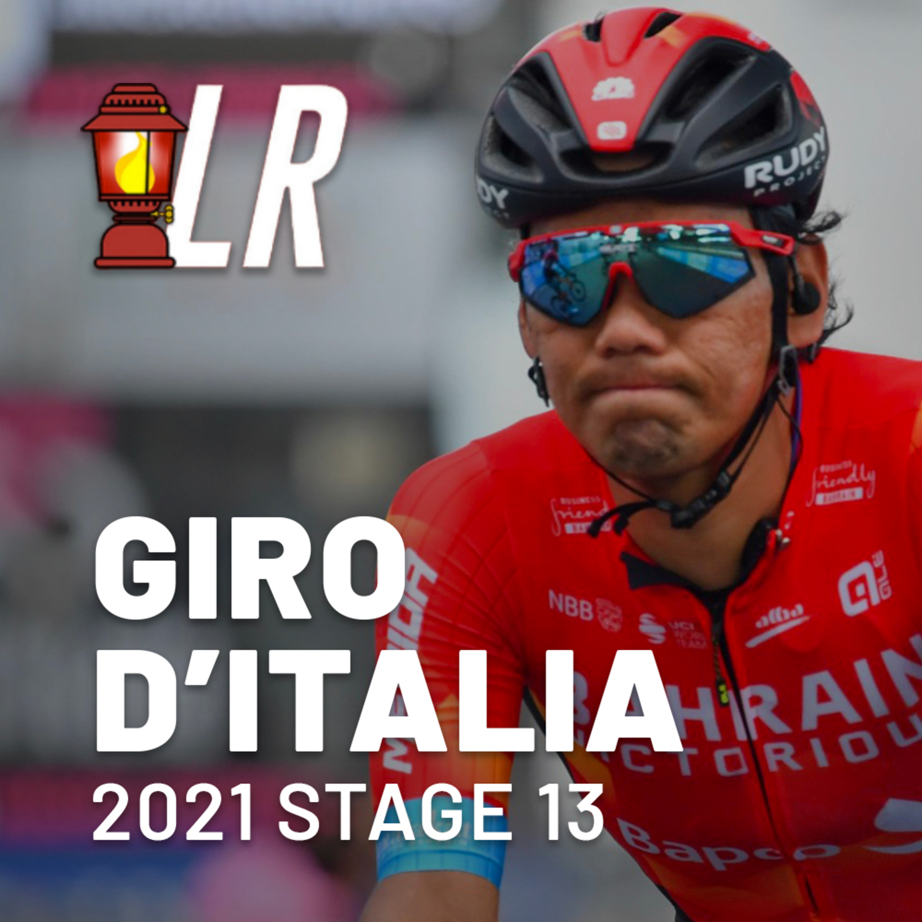 Giro d'Italia Stage 13 2021 and Vuelta a Burgos Stages 1 & 2 Recap
