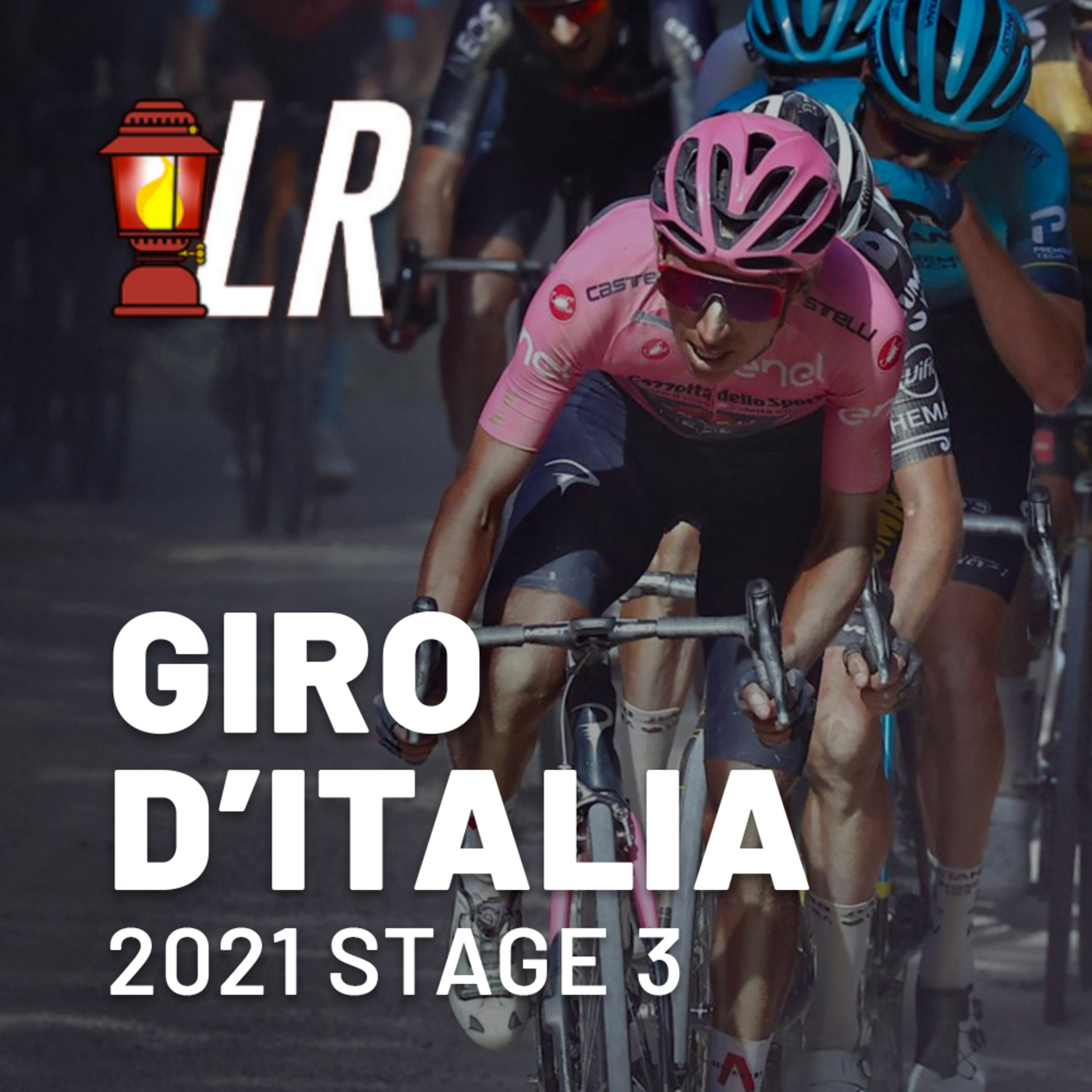 Giro d'Italia Stage 11 2021 Recap