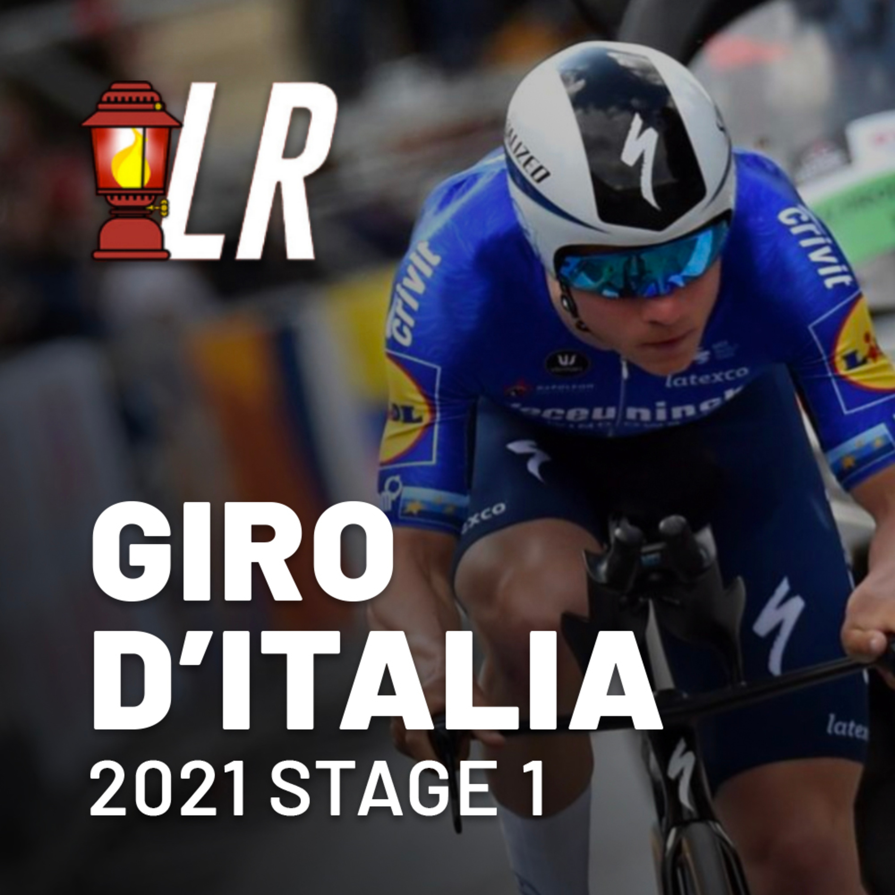 Giro d'Italia Stage 1 2021 Recap