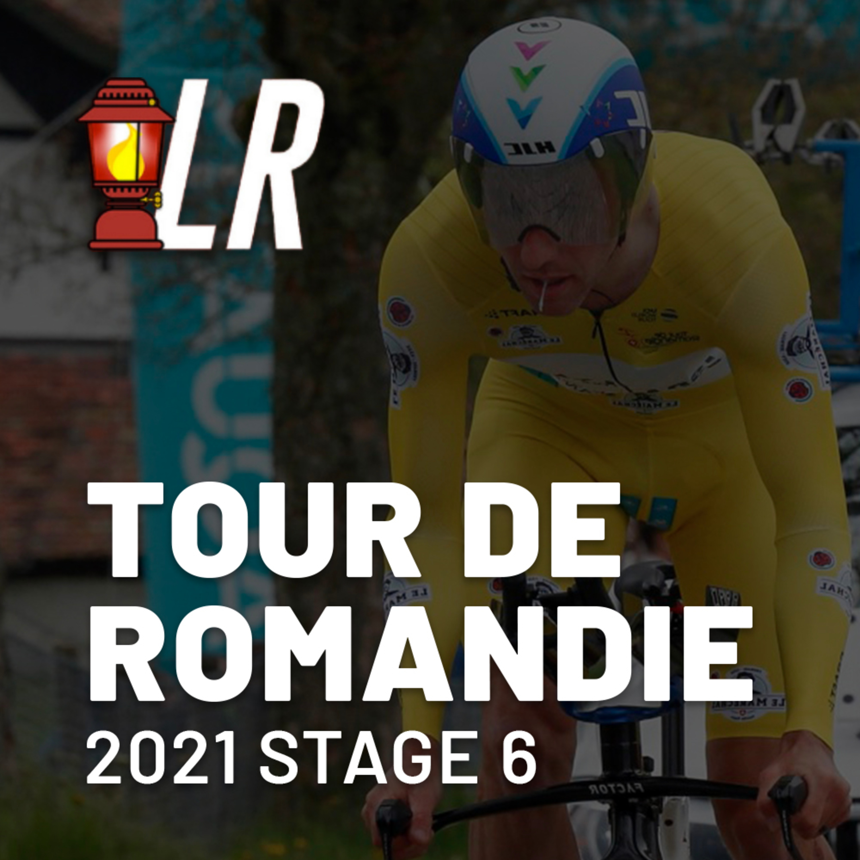 Tour de Romandie Stage 5 Recap