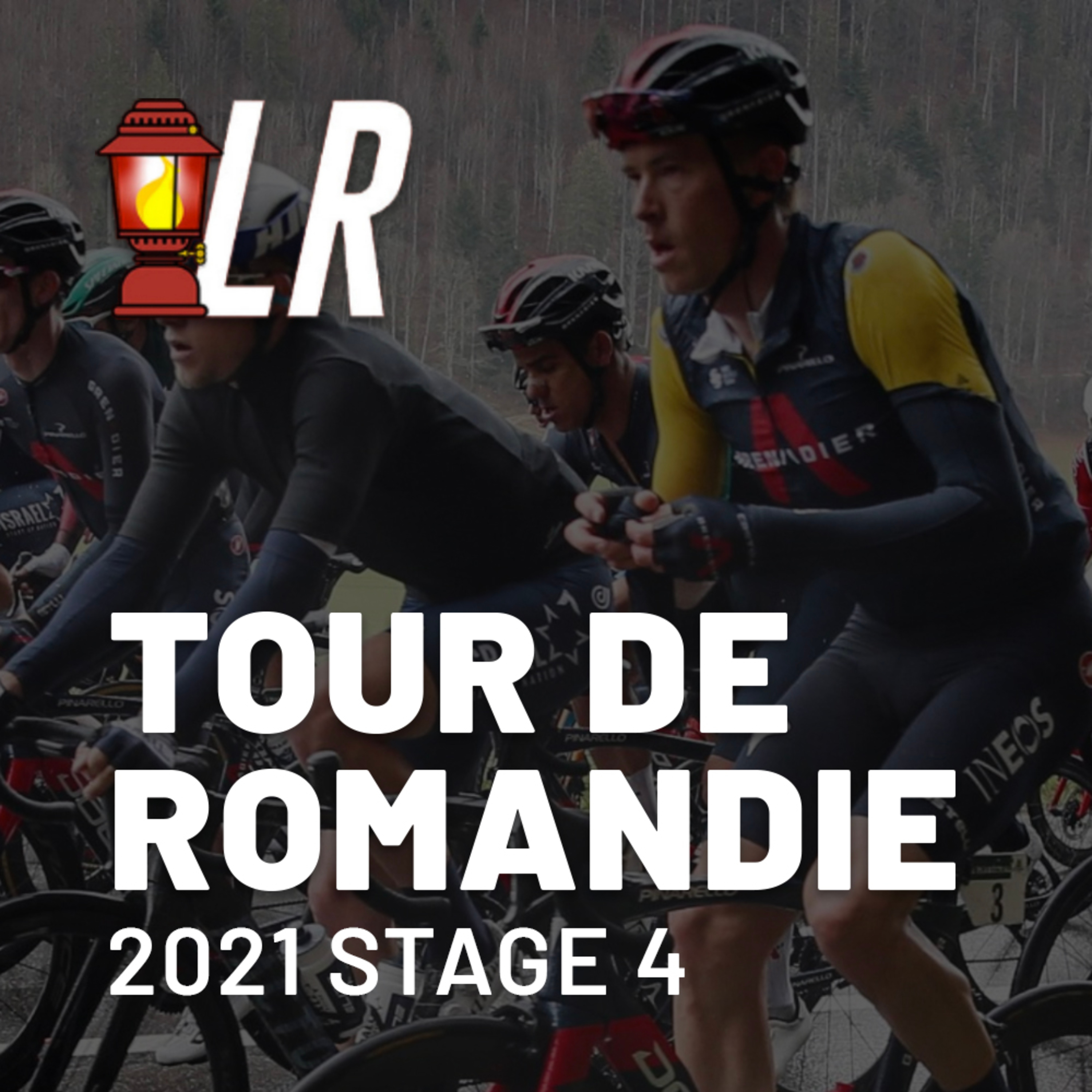 Tour de Romandie Stage 3 Recap