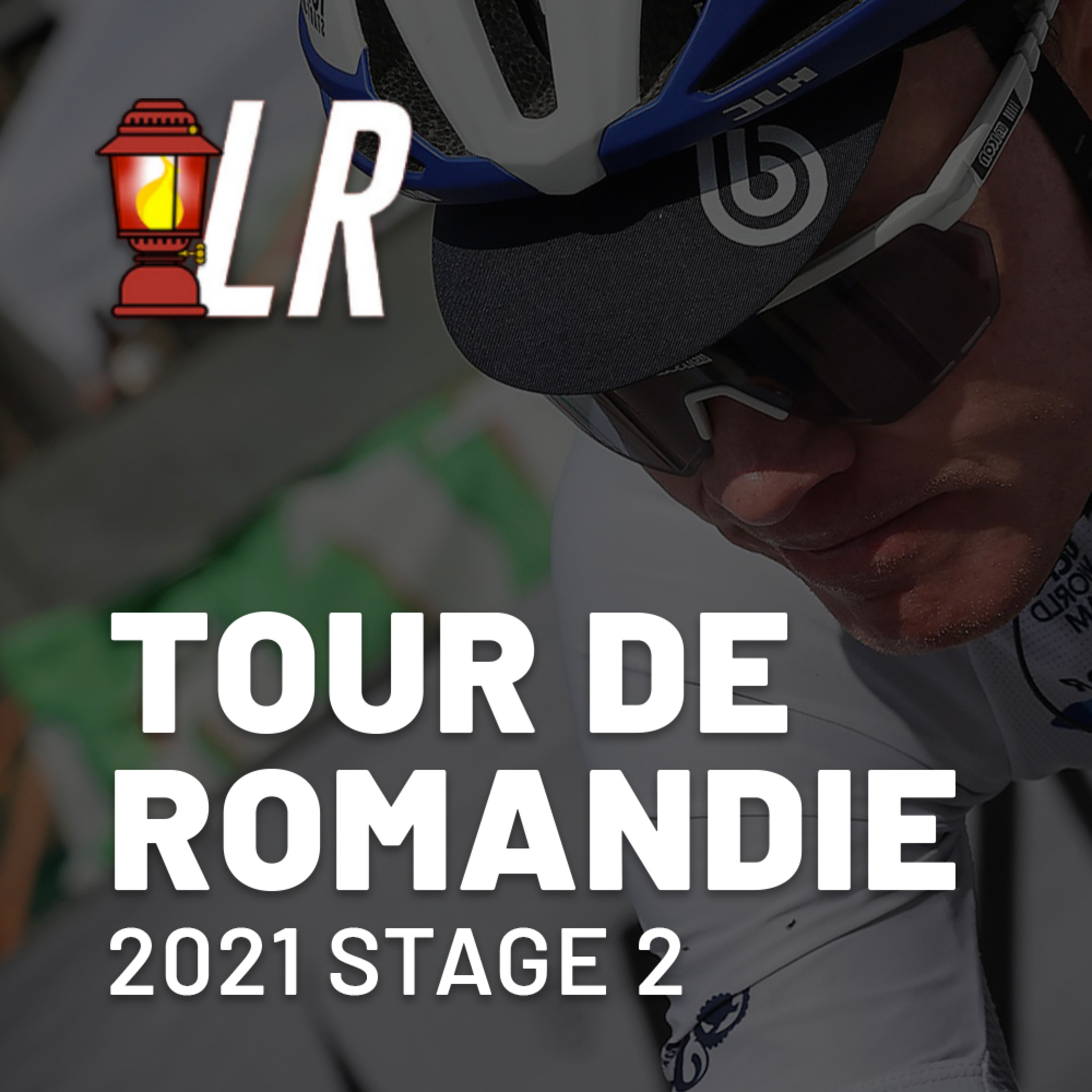 Tour de Romandie Stage 1 Recap