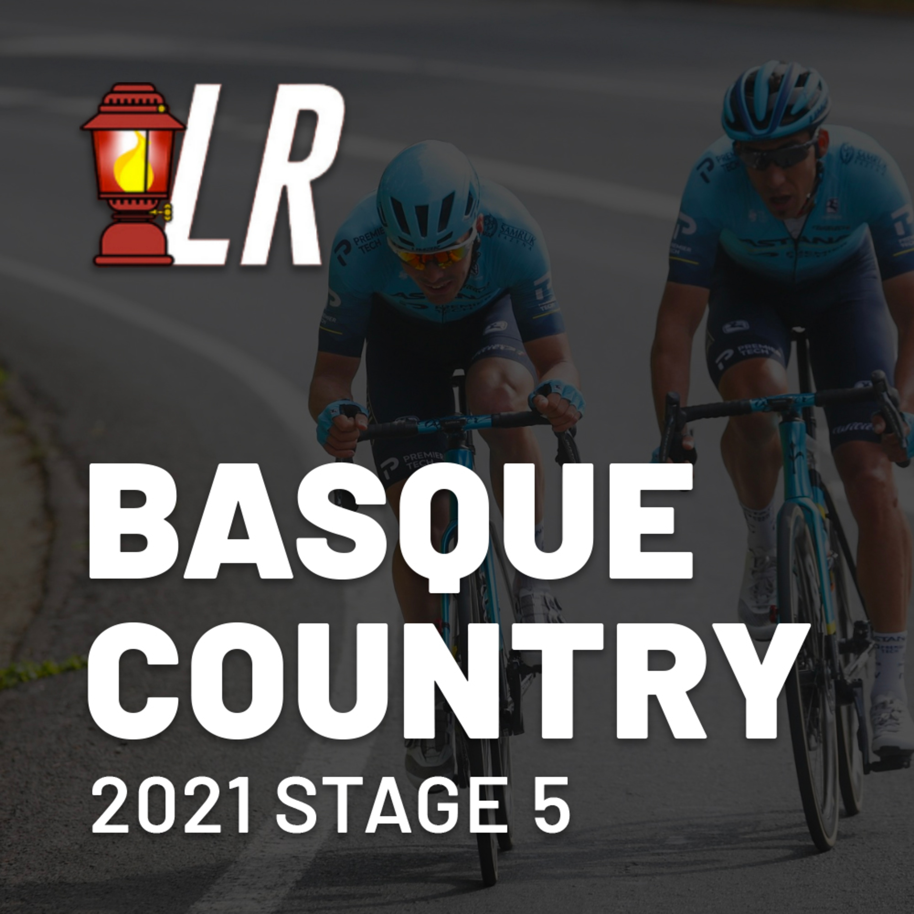 Itzulia Basque Country Stage 5 Recap