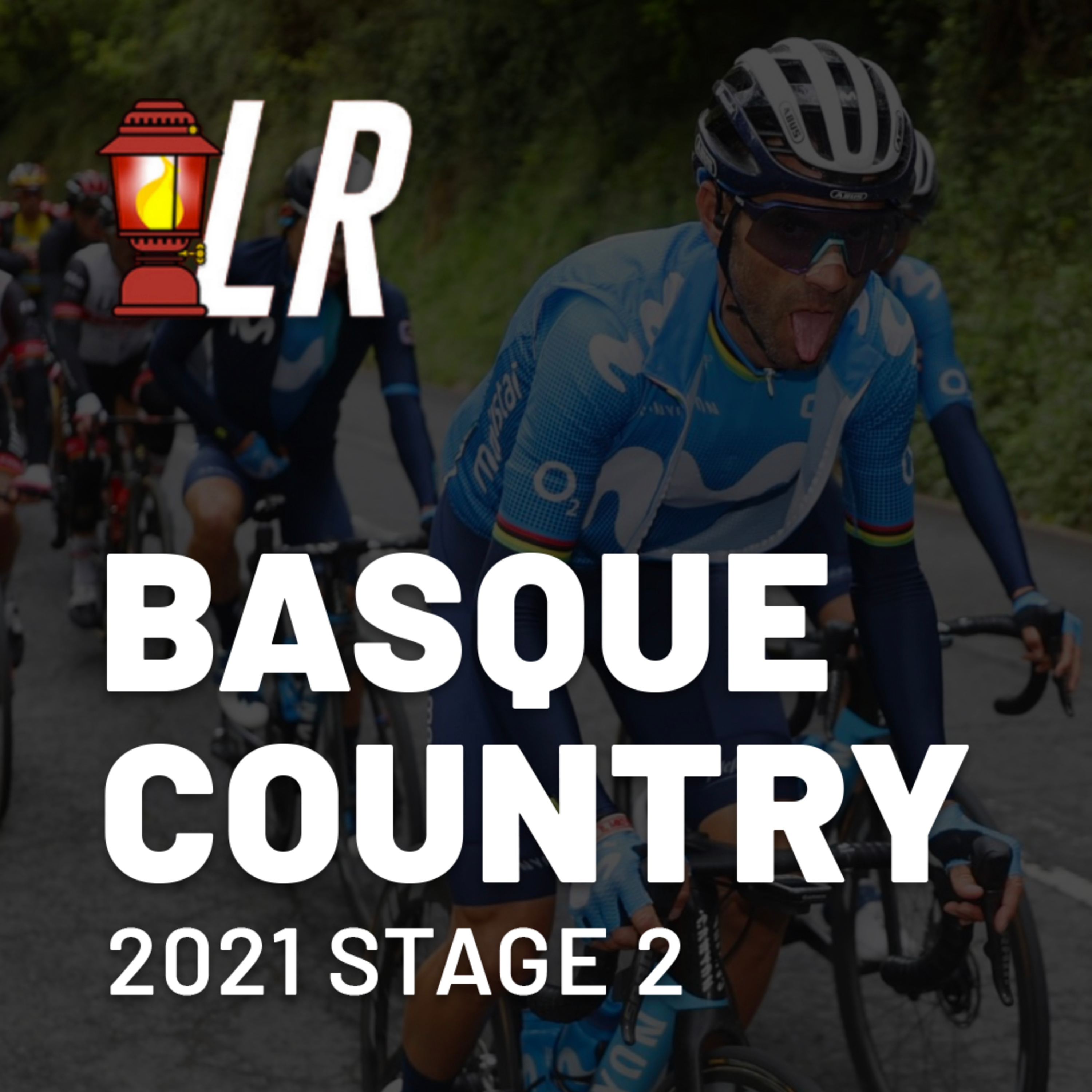 Itzulia Basque Country Stage 2 Recap
