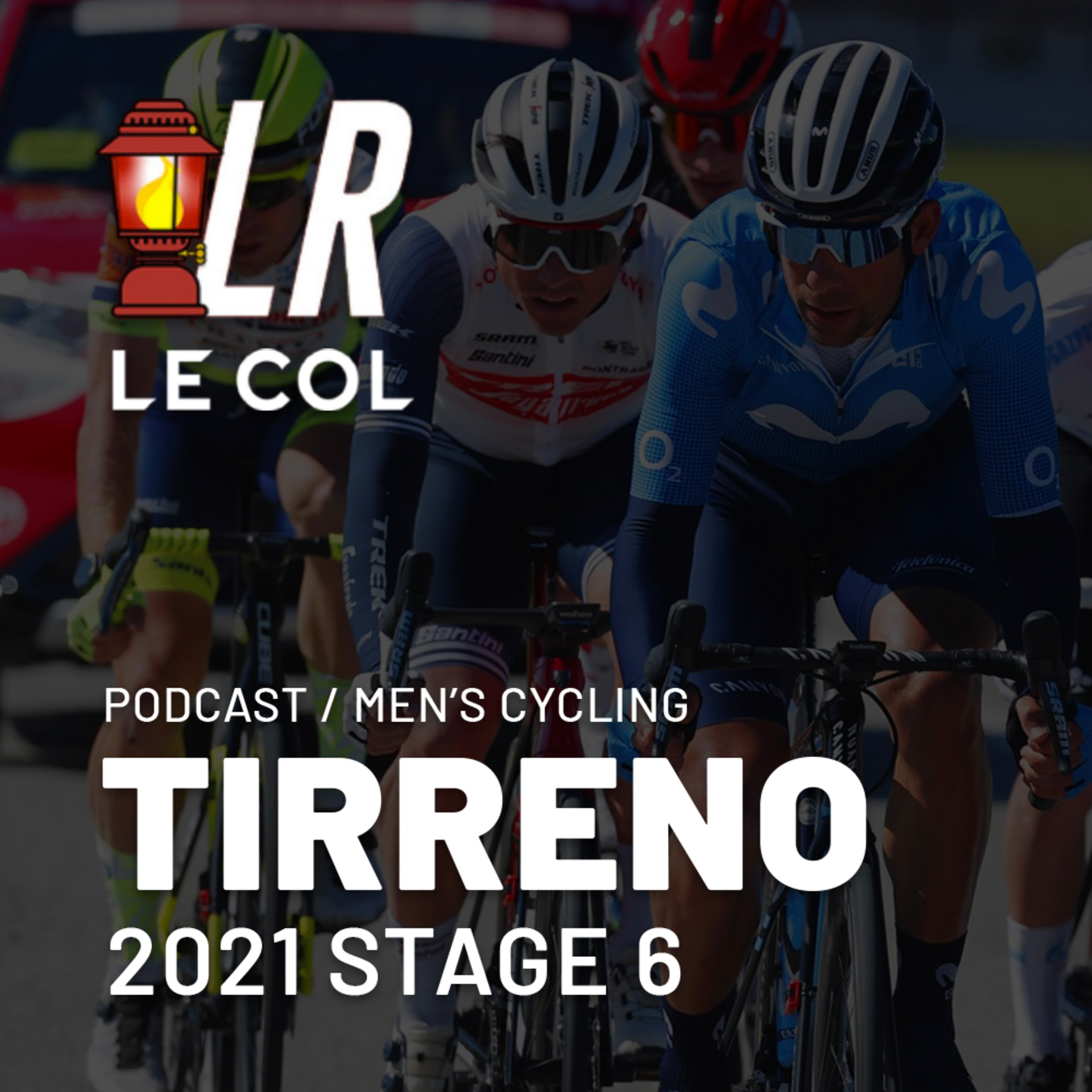 Tirreno Adriatico Stage 6 Recap