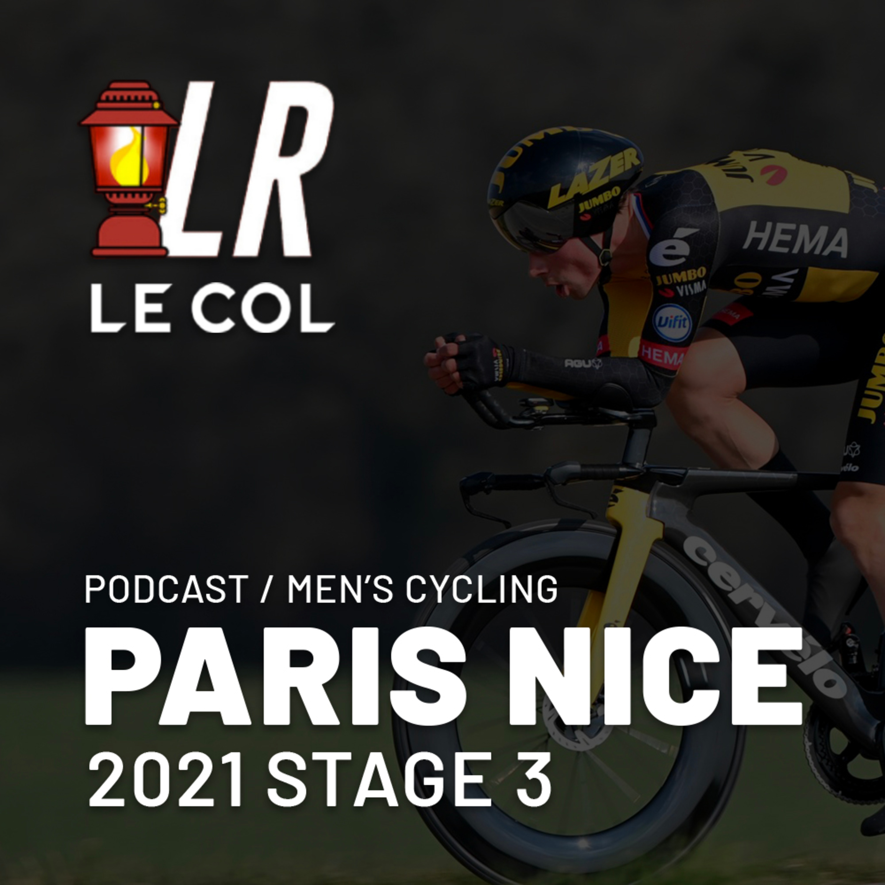 Paris - Nice Stage 3 Recap