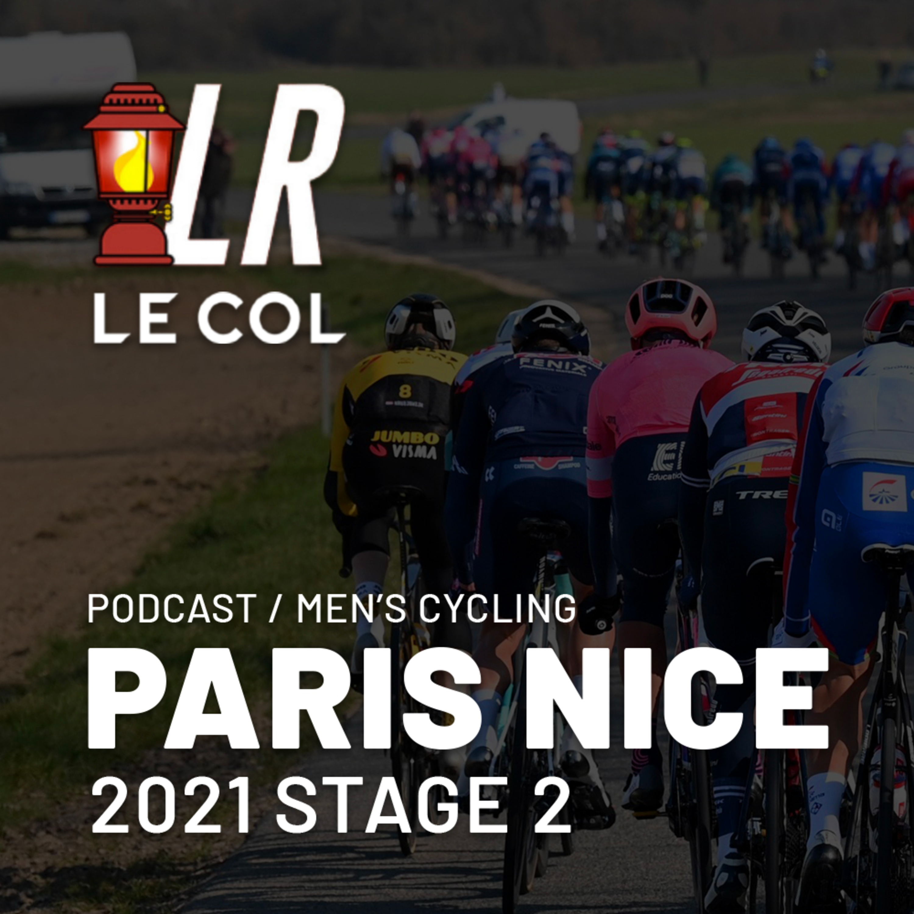Paris - Nice Stage 2 Recap