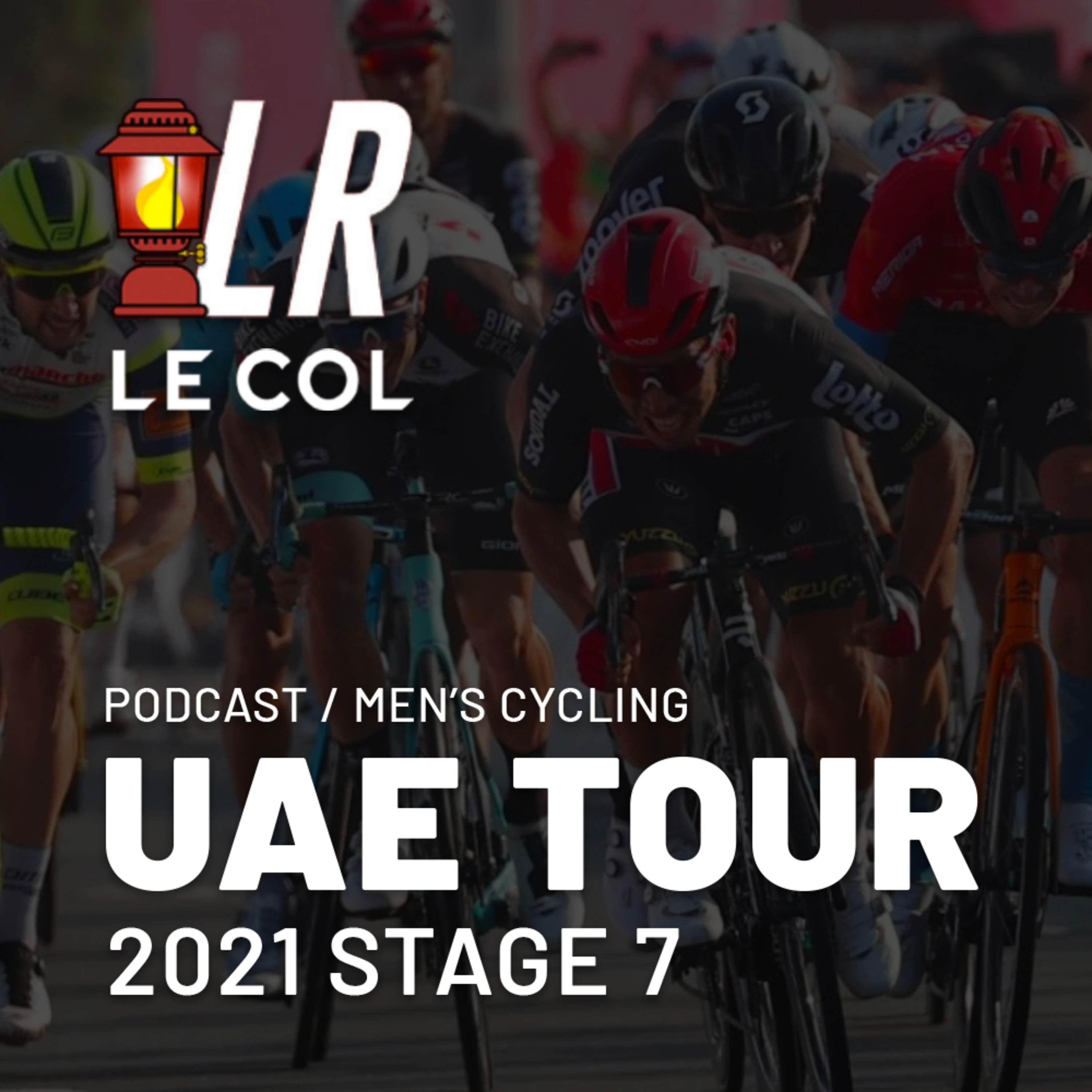 UAE Tour Stage 7 and Final GC Recap