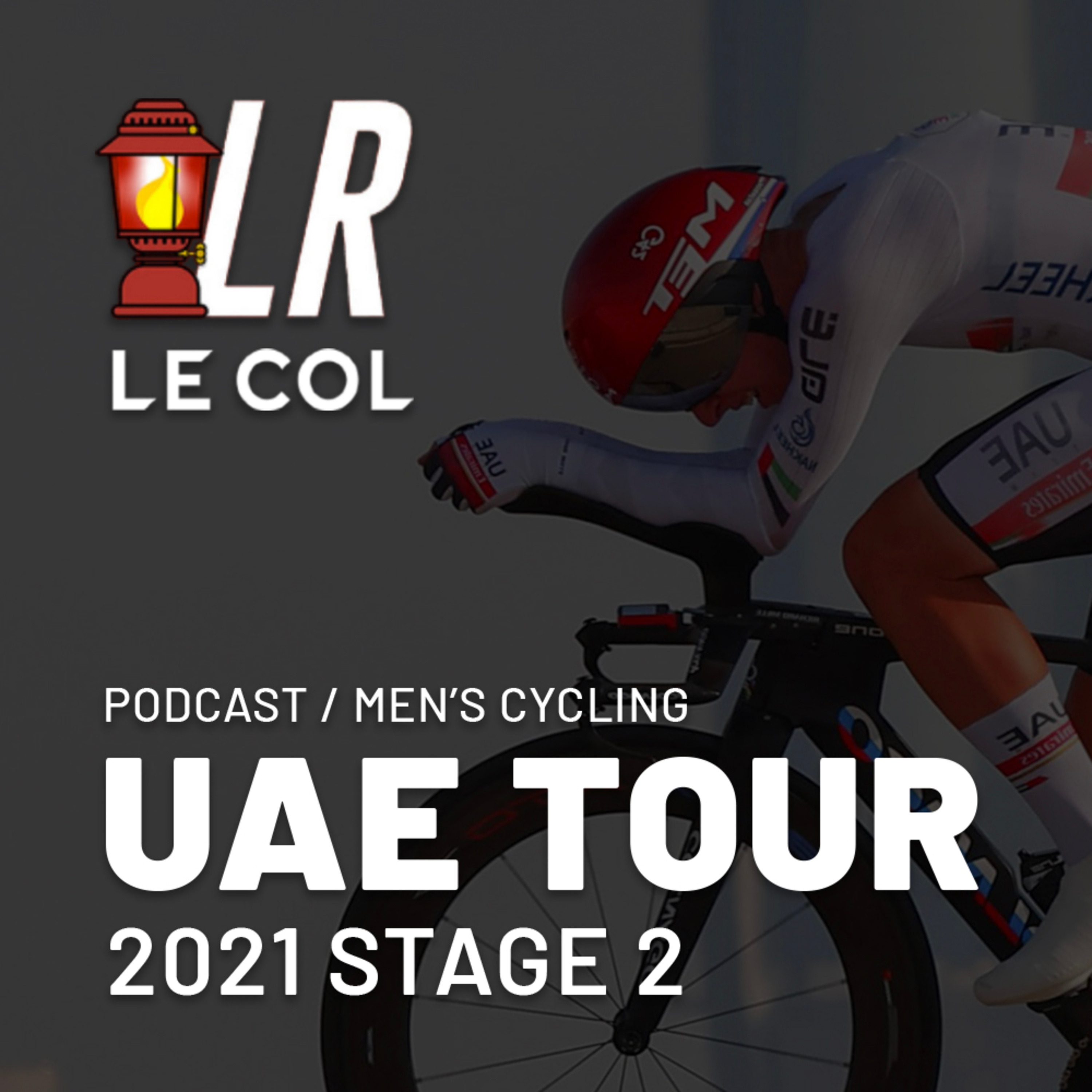 UAE Tour Stage 2 Recap