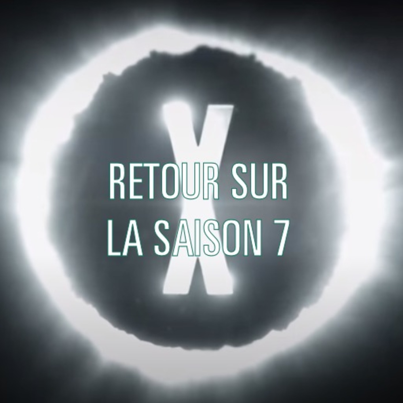 LiVEI - le podcast 100% X-Files