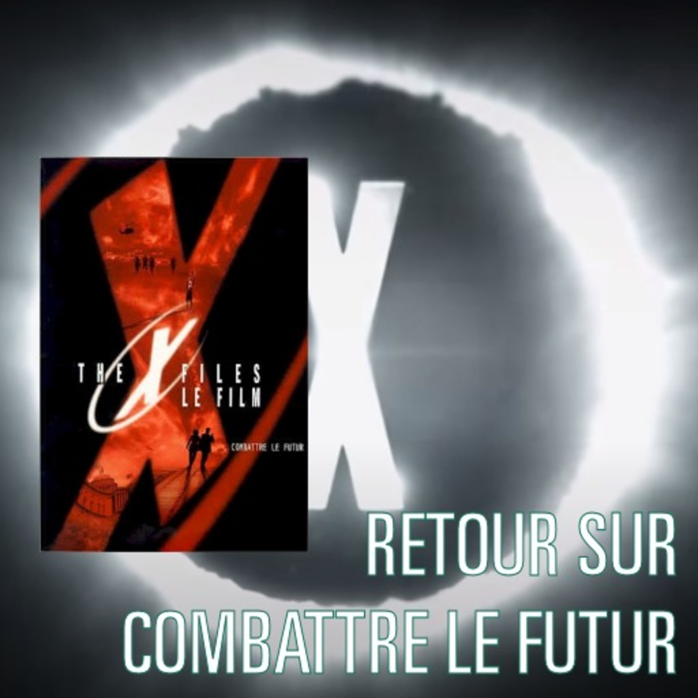 LiVEI - le podcast 100% X-Files