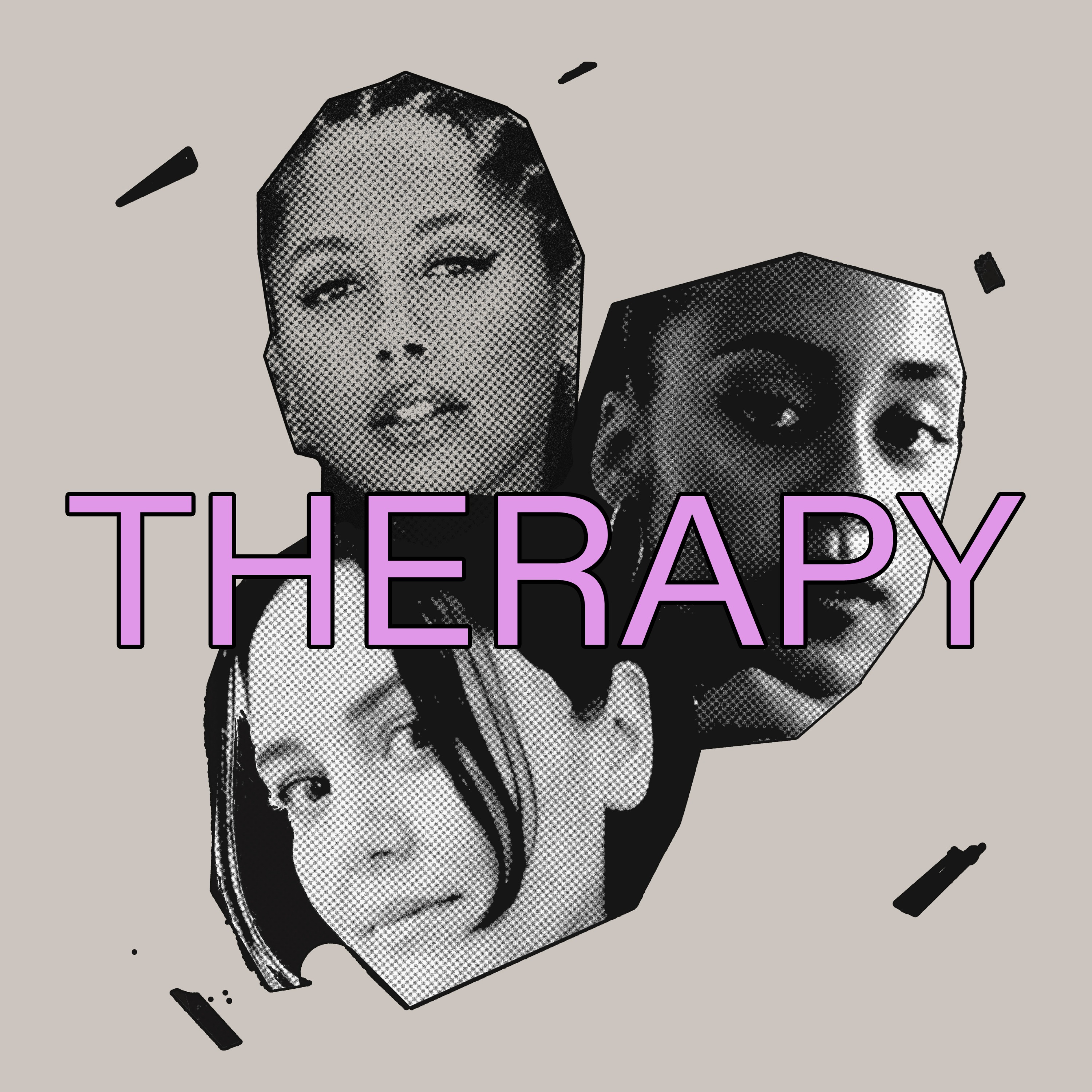 cover art for Logic1000 & Heléna Star Present Therapy - Episode 2 ft. Jayda G