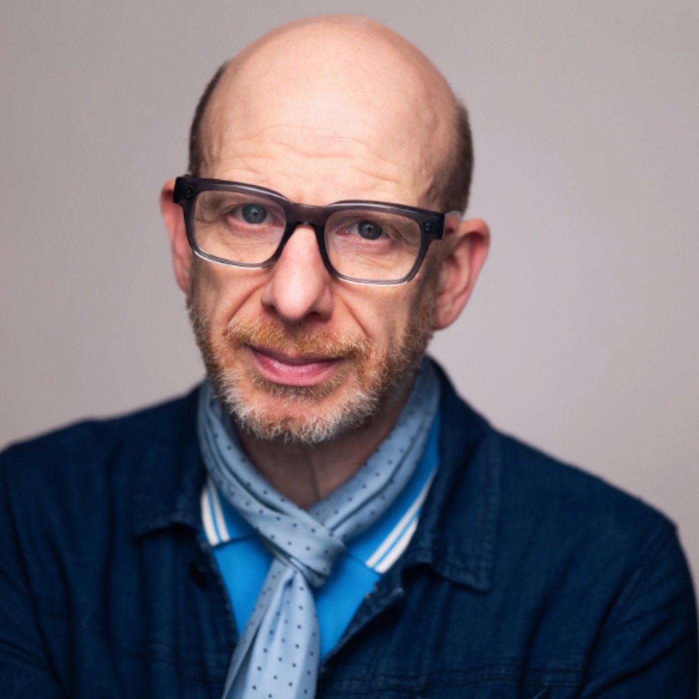 Steve Furst: Smashburgers, Mushrooms and Courgettes