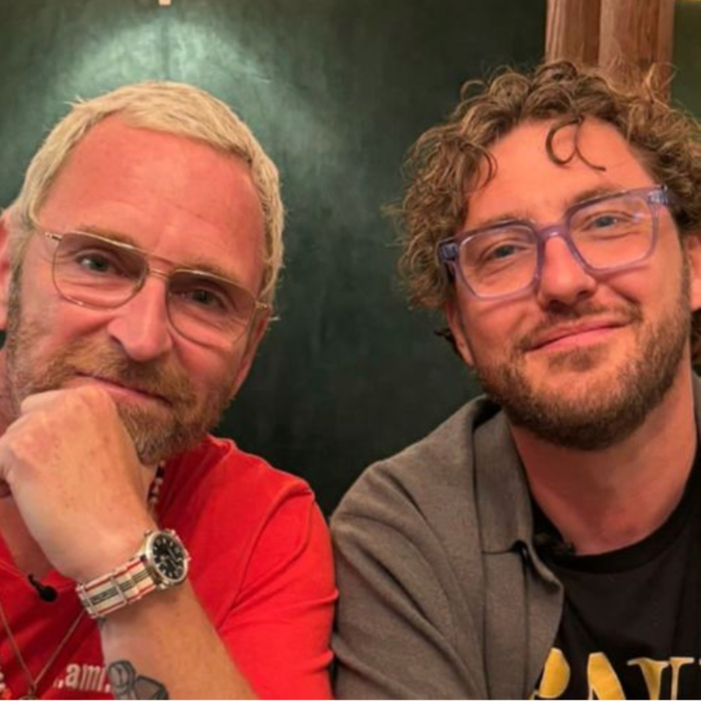 I’m A Celebrity Get Me Out Of Here South Africa Seann Walsh: Cheese Boards, Peperami, Apples, Potatoes and Raisons