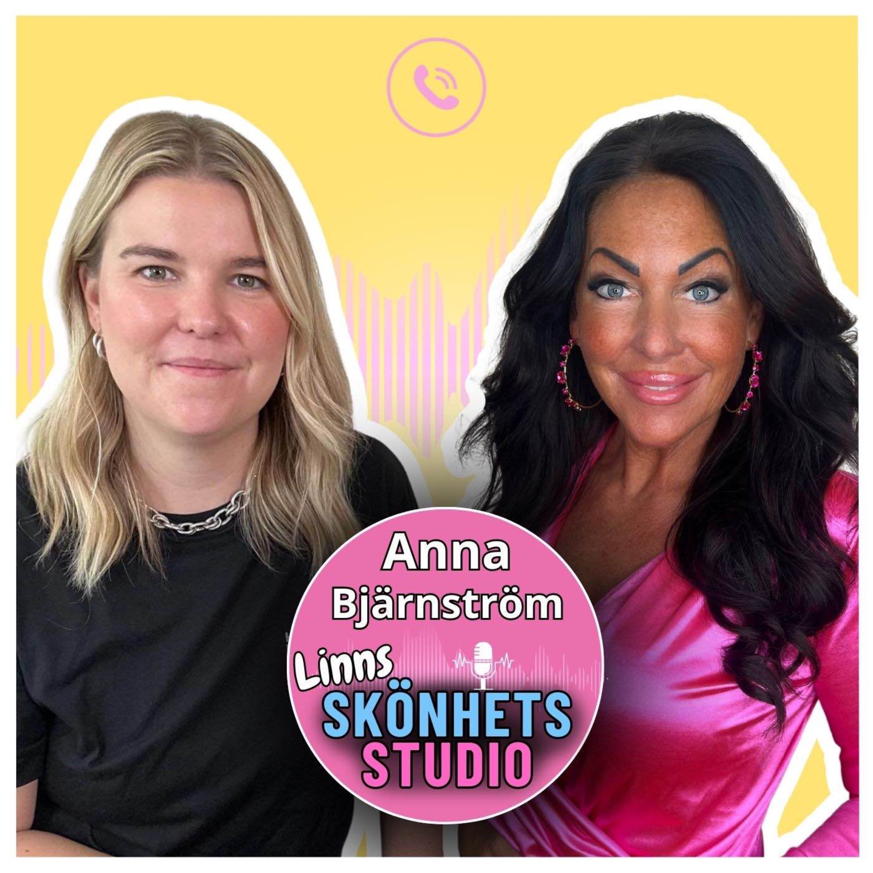 Linns Skönhetsstudio