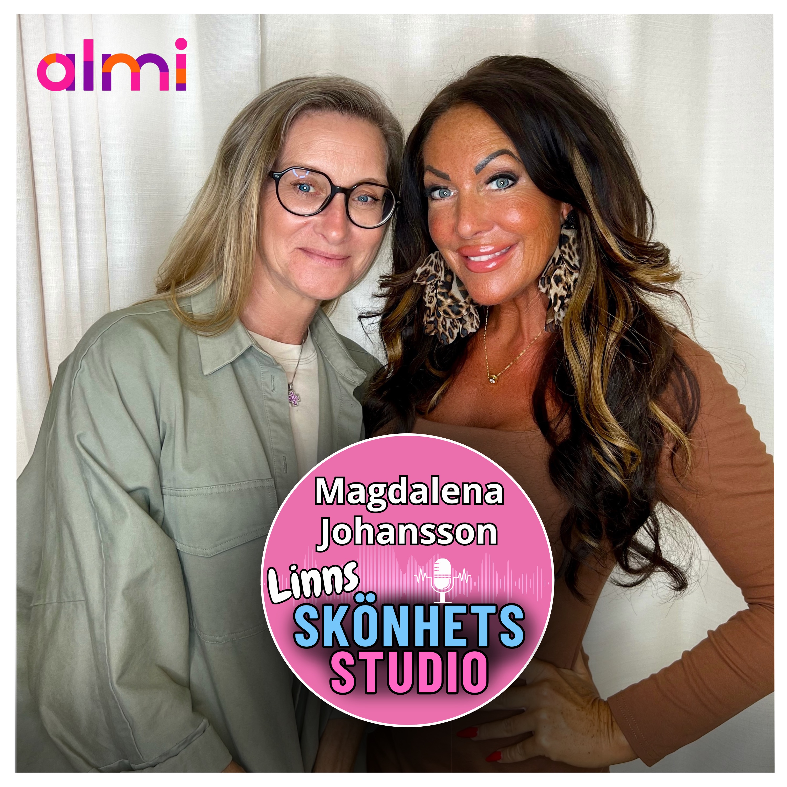Linns Skönhetsstudio