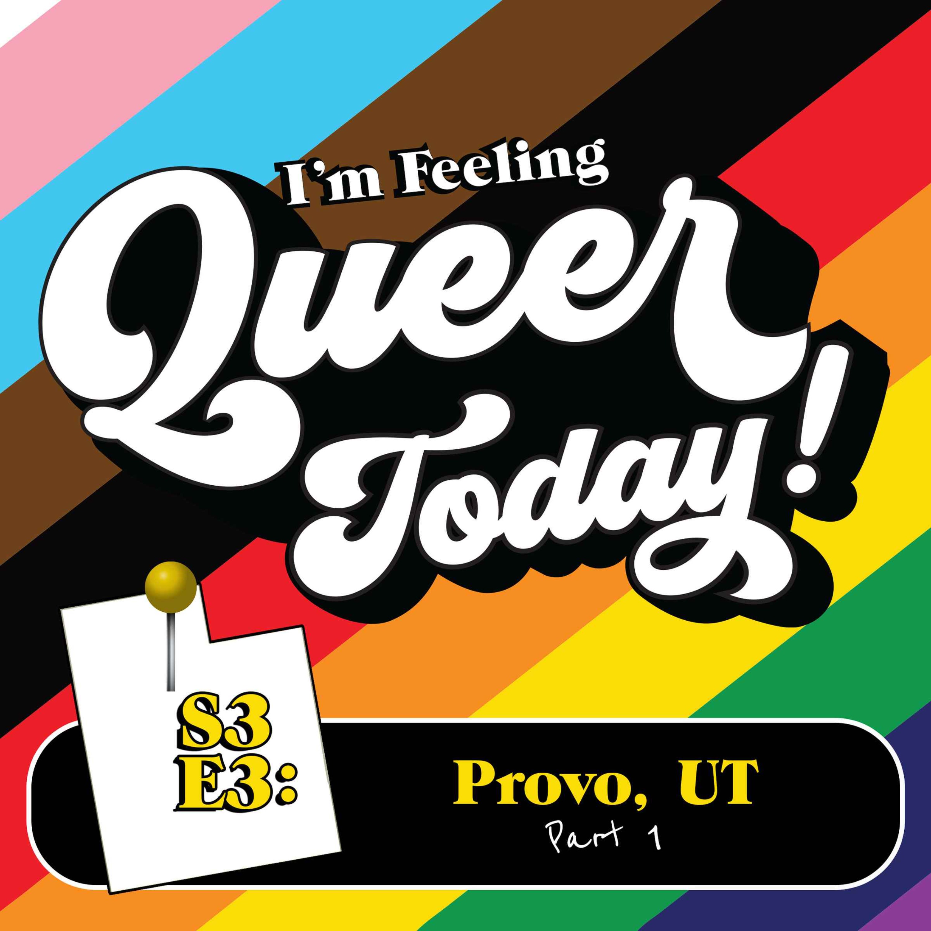 I\'m Feeling Queer Today!