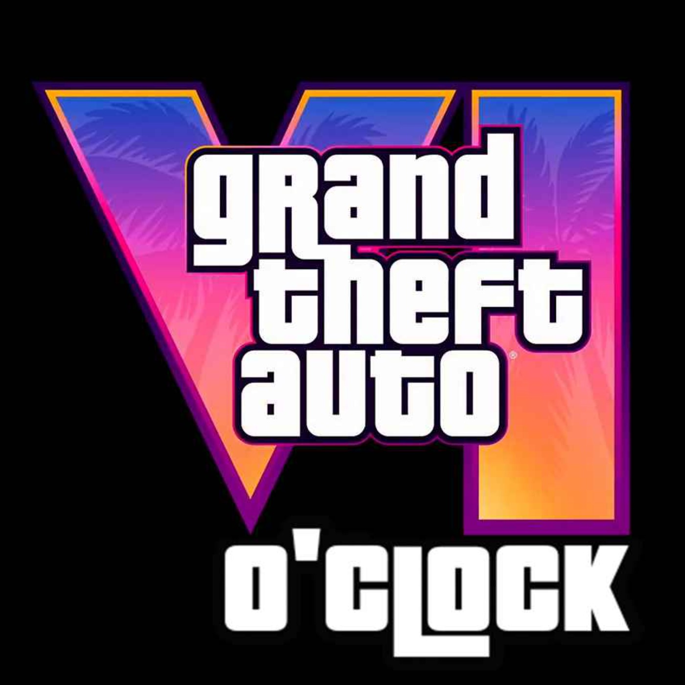 cover art for GTA 6 The First Mission - Prediction #1