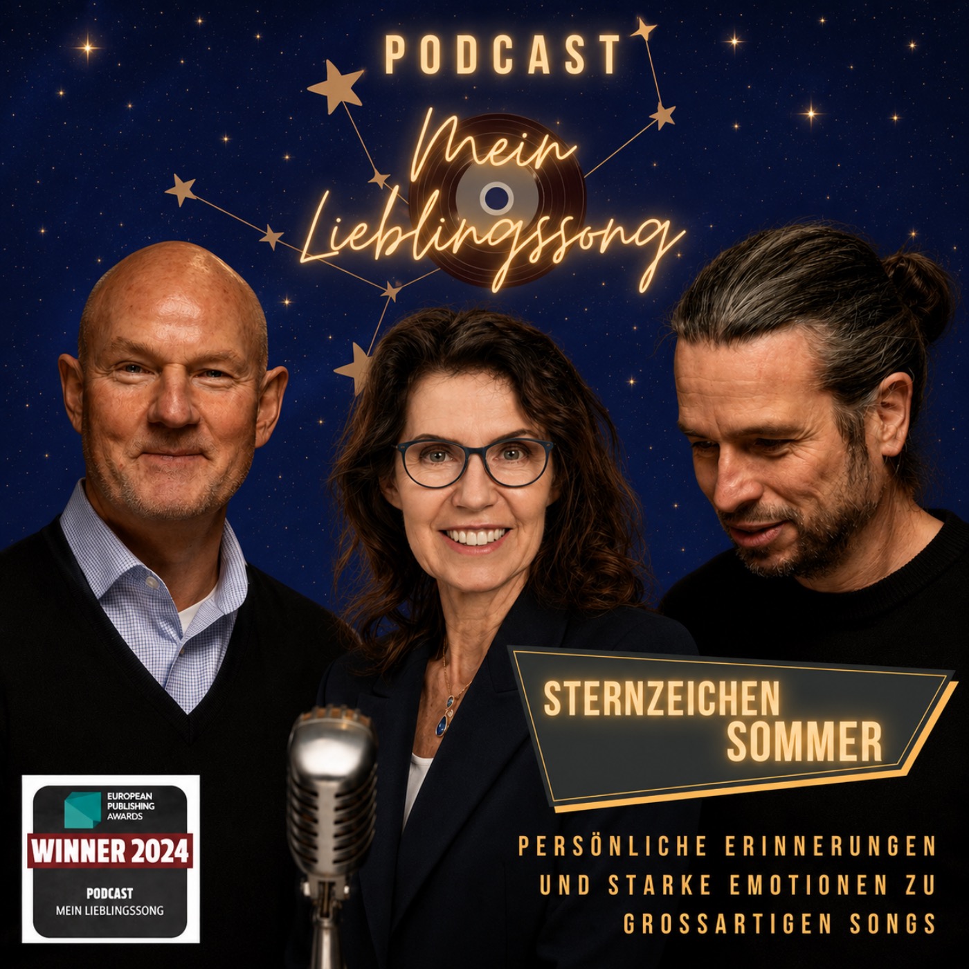 Der „Mein Lieblingssong“-Sternzeichen-Sommer (06)