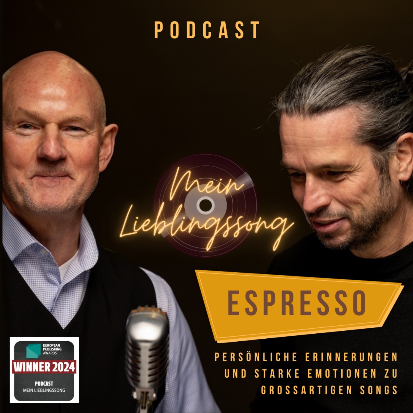Mein Lieblingssong - Espresso 31 episode artwork