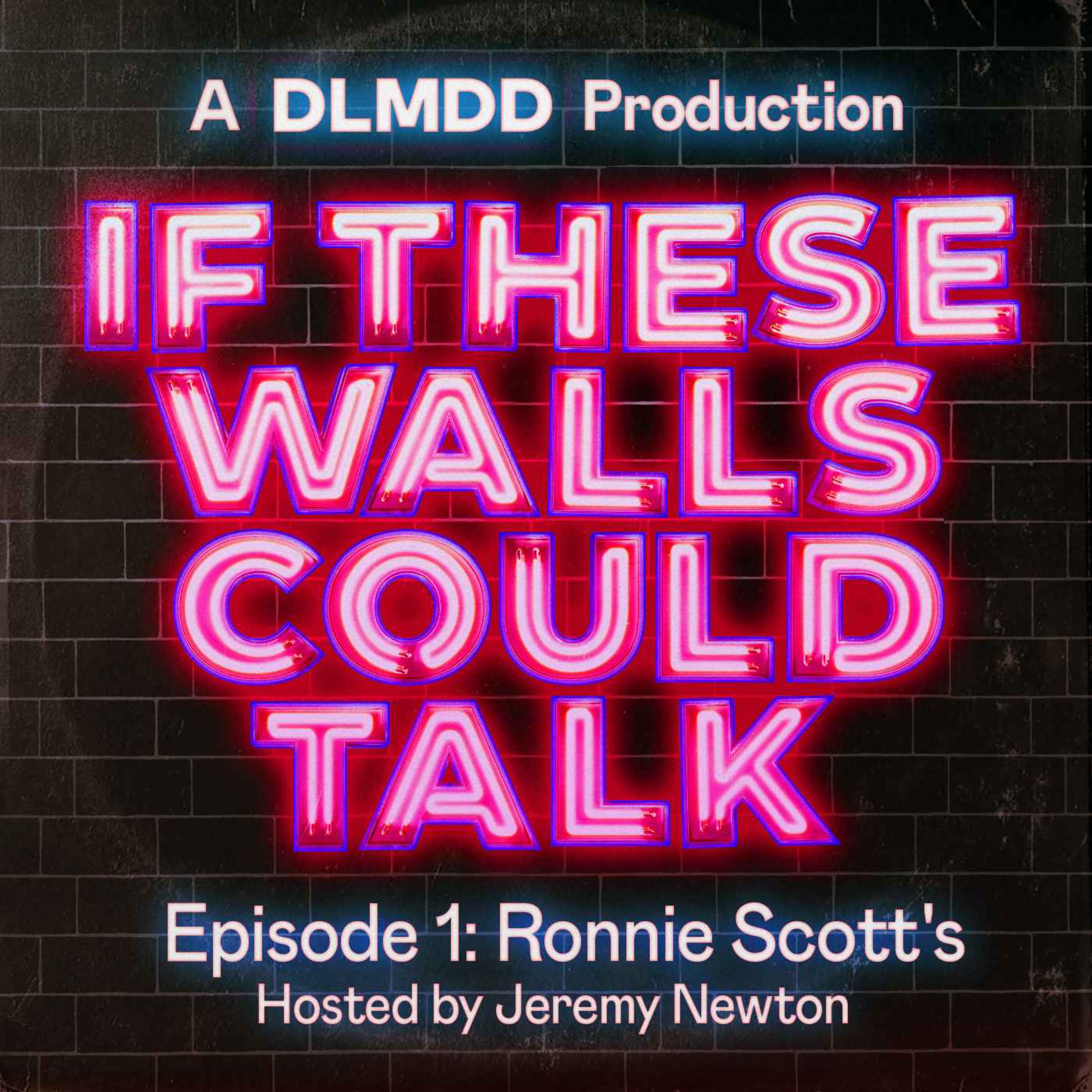 If These Walls Could Talk