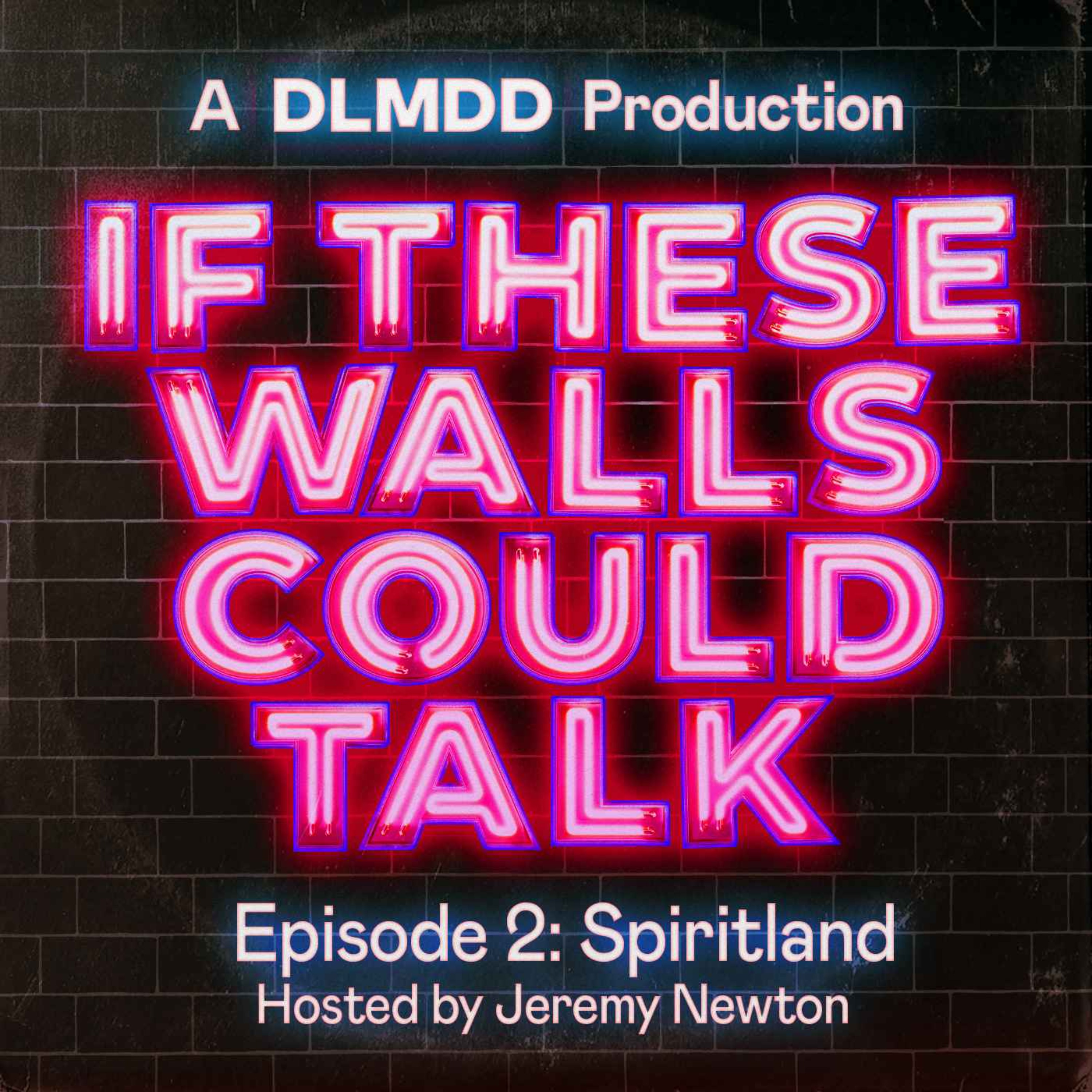 If These Walls Could Talk