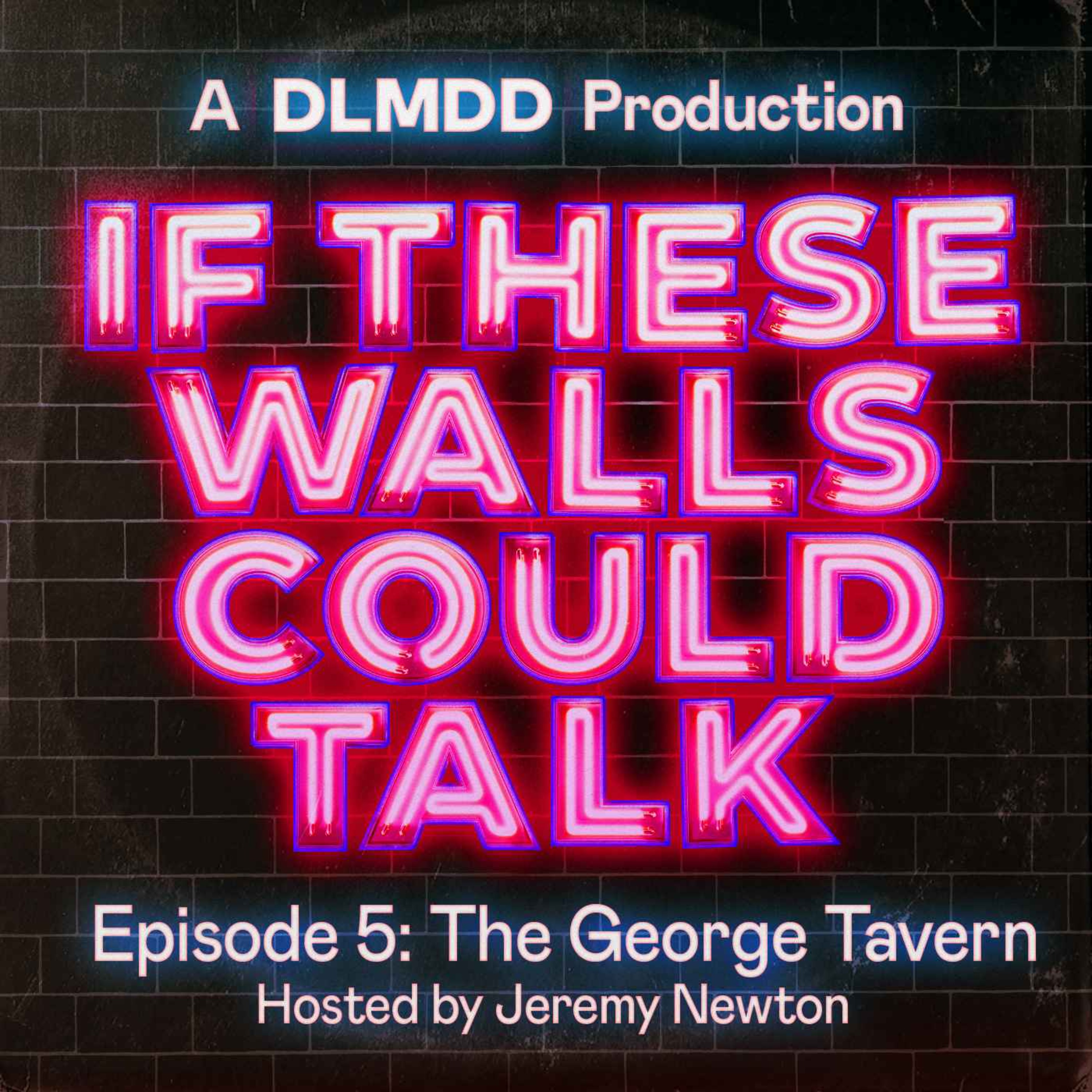 If These Walls Could Talk
