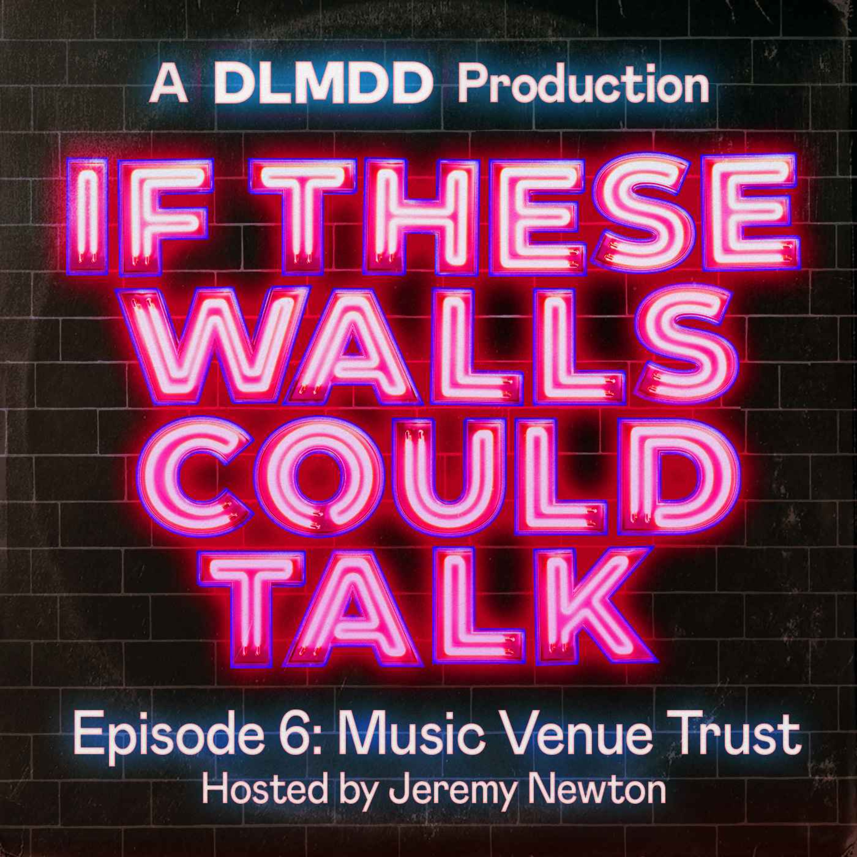 If These Walls Could Talk