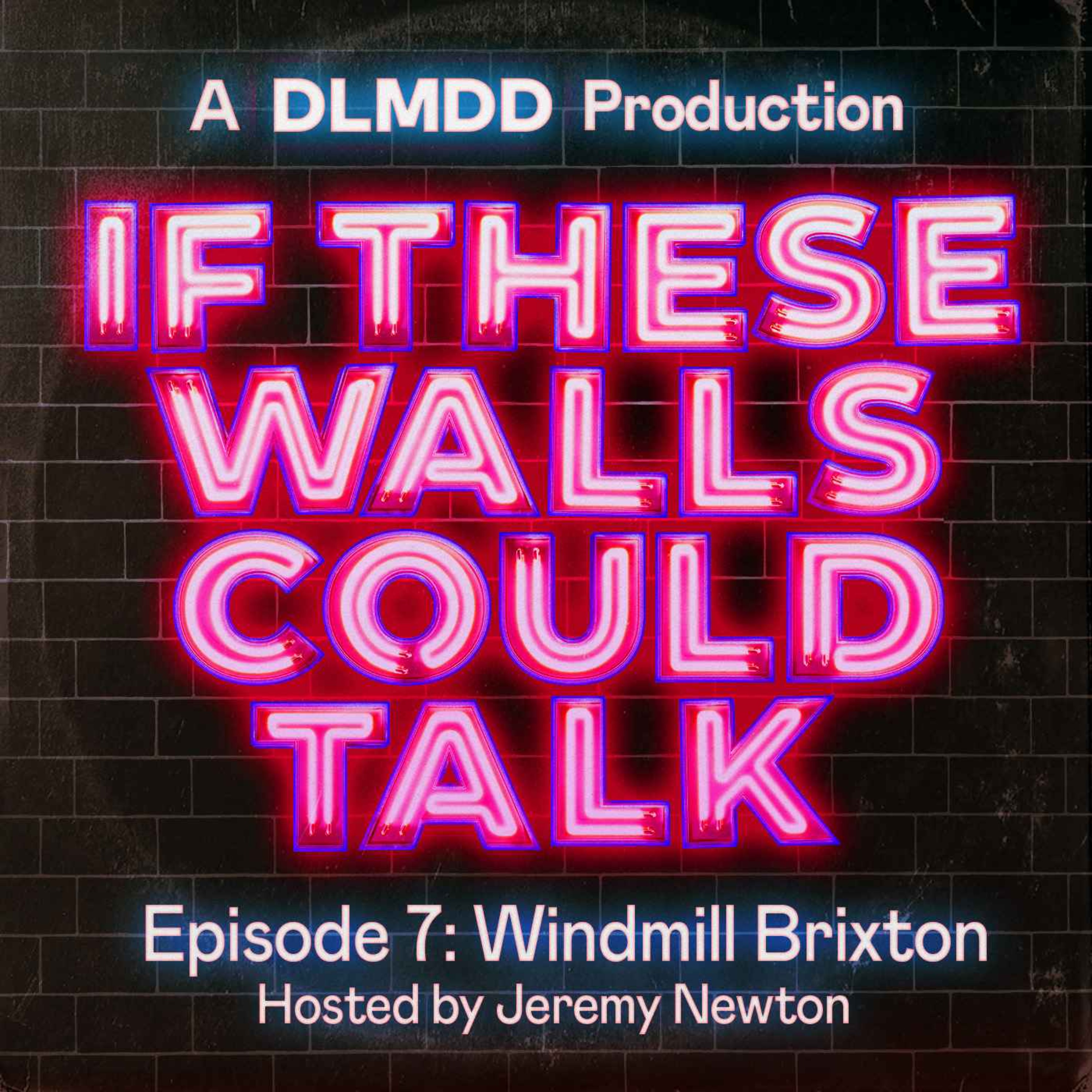 If These Walls Could Talk