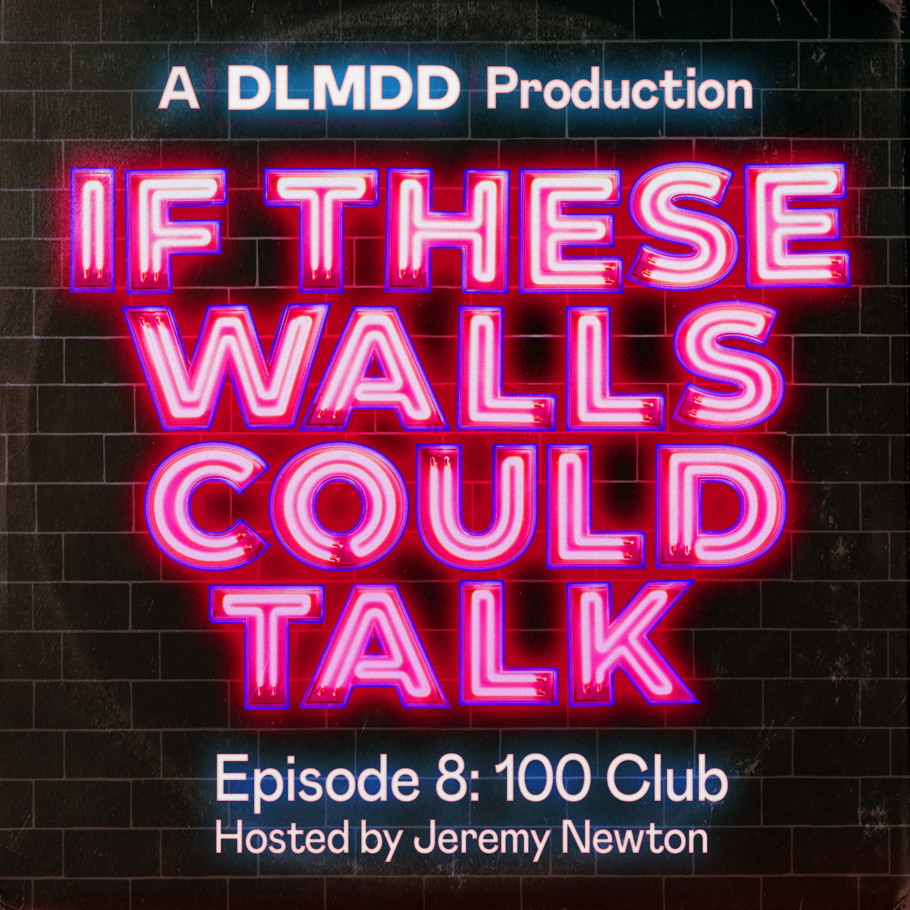 If These Walls Could Talk