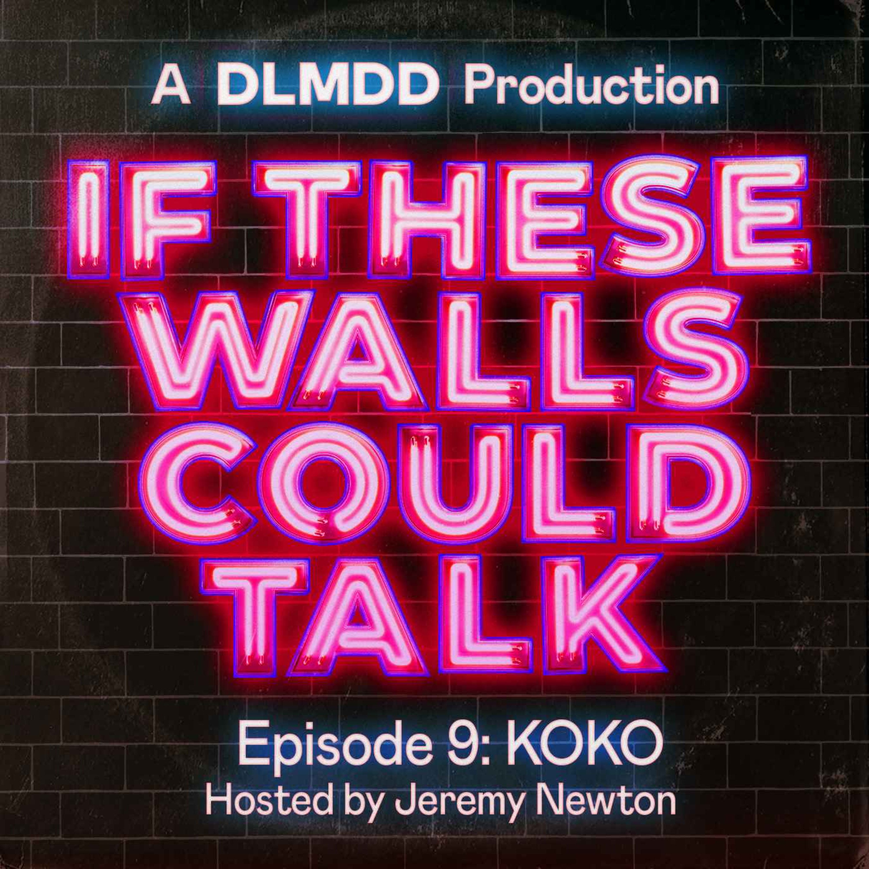 If These Walls Could Talk