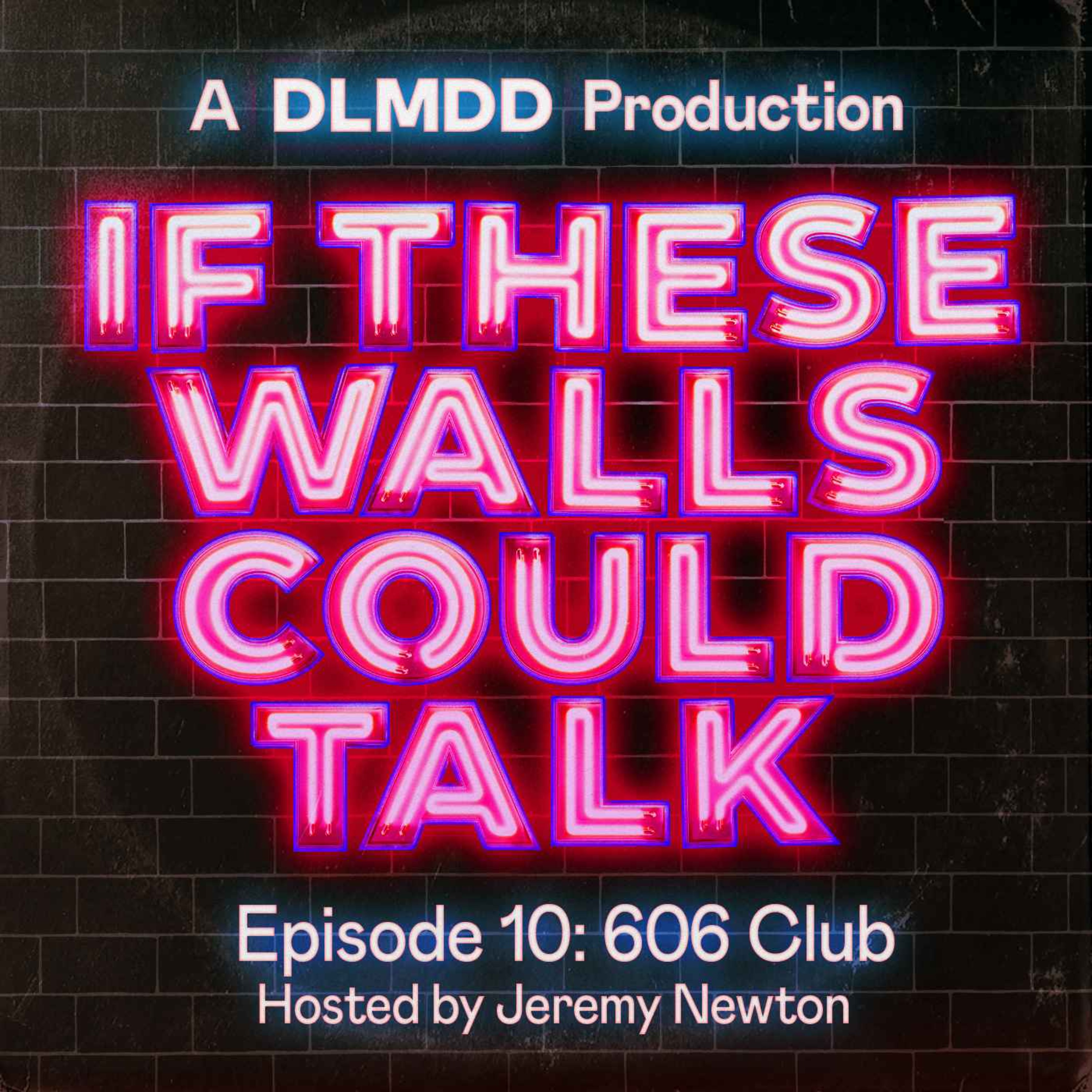 If These Walls Could Talk