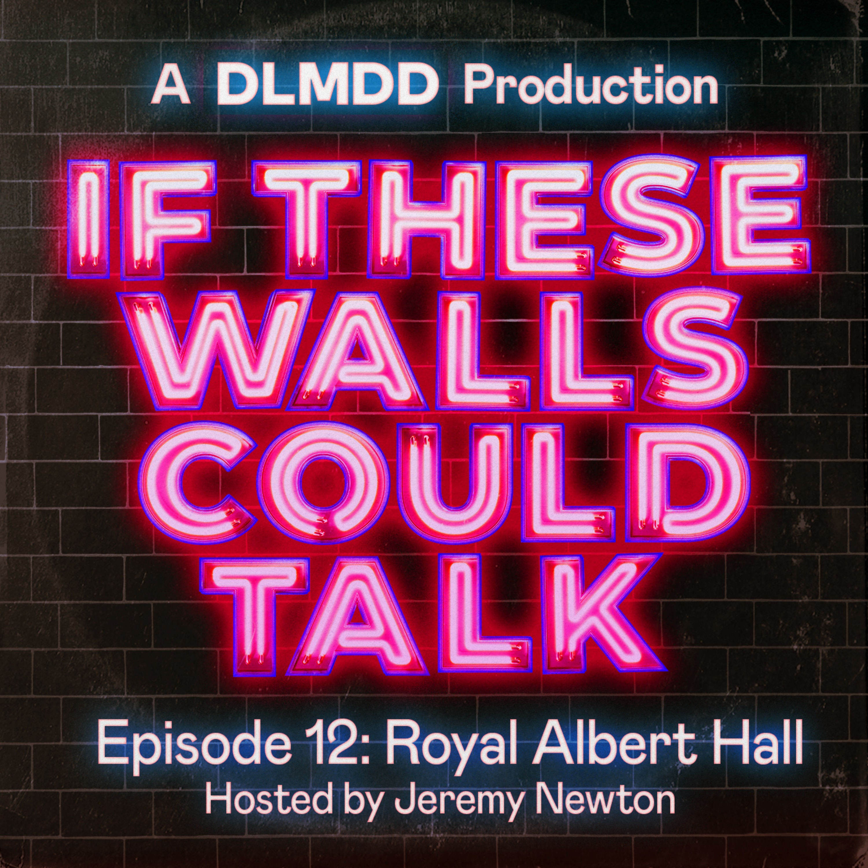 If These Walls Could Talk
